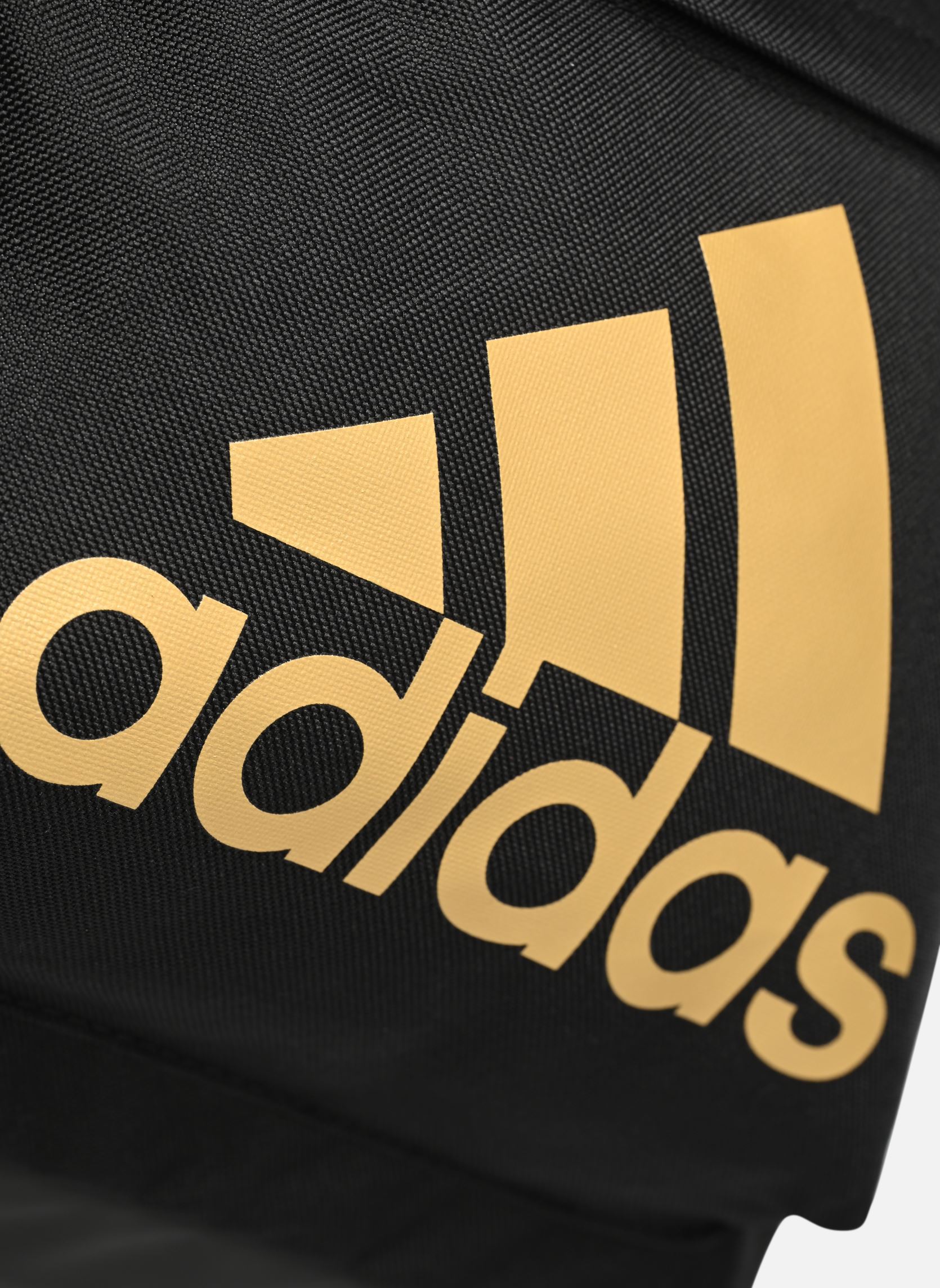 Mochilas Clsc Bos Bp negro adidas sportswear Mochilas Clsc Bos Bp negro BLACK/GOLDMT