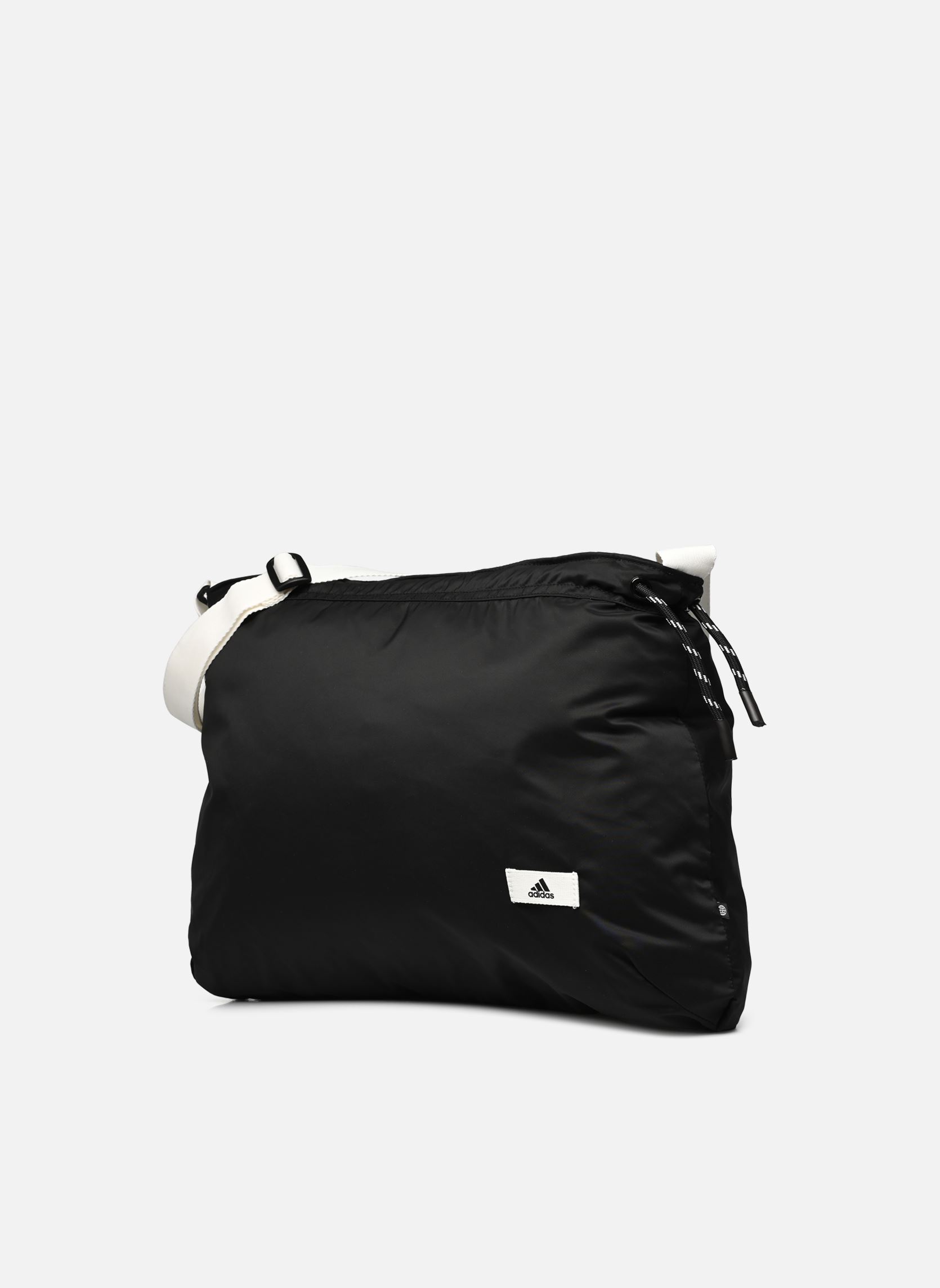 Taschen Sw C C Shopper schwarz adidas sportswear Taschen Sw C C Shopper schwarz BLACK/OWHITE/BLACK
