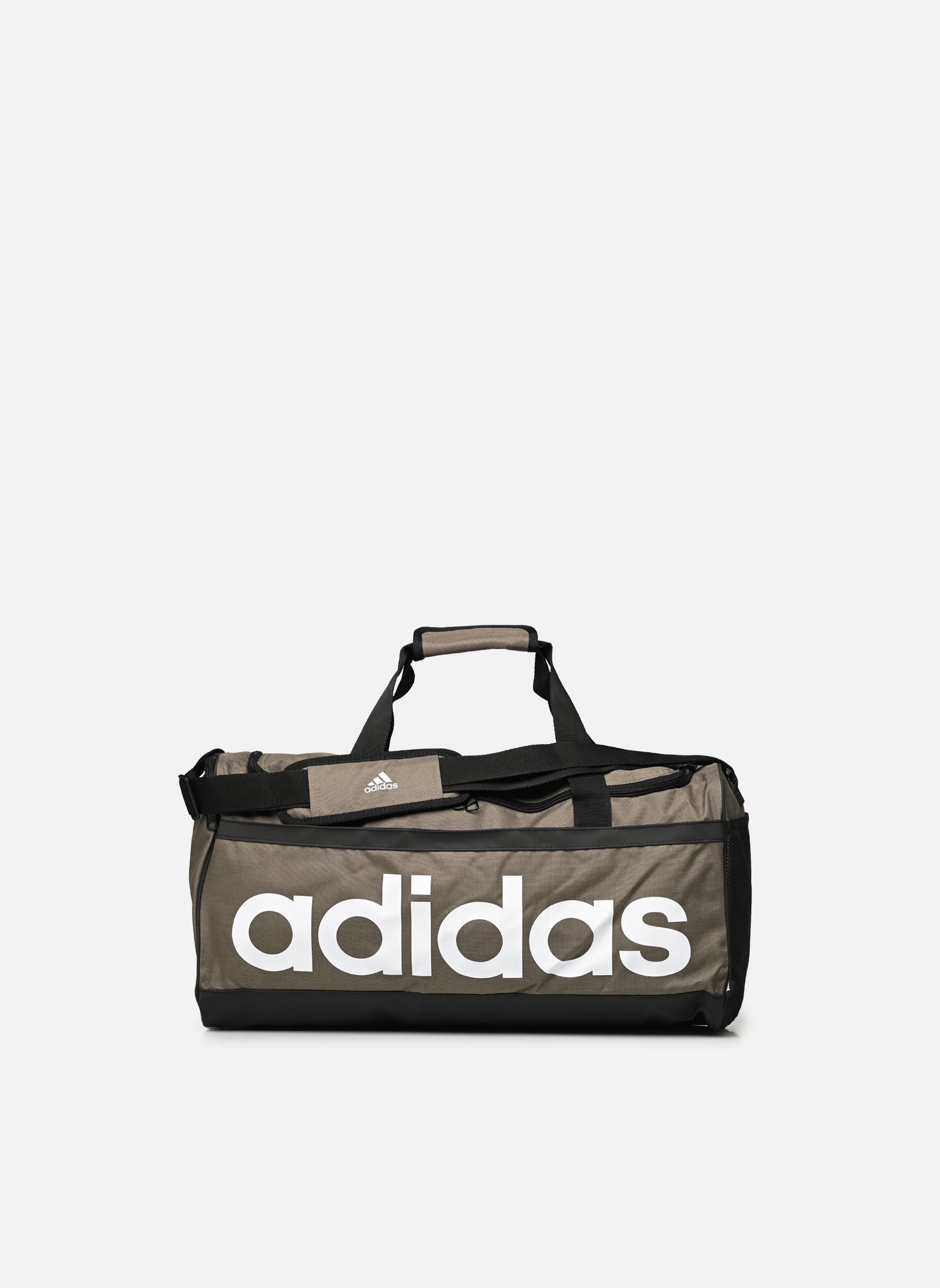 Sac de sport adidas Linear duffel Unique - vue 4