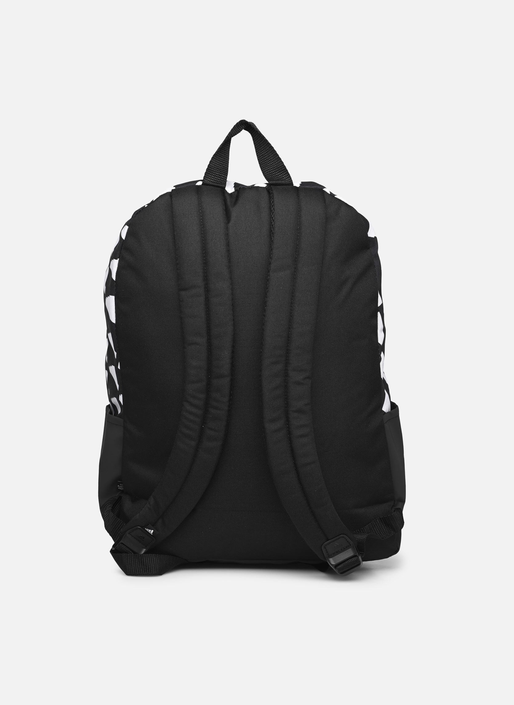 Rucksäcke Cl Bp Gfx1 U schwarz adidas sportswear Rucksäcke Cl Bp Gfx1 U schwarz BLACK