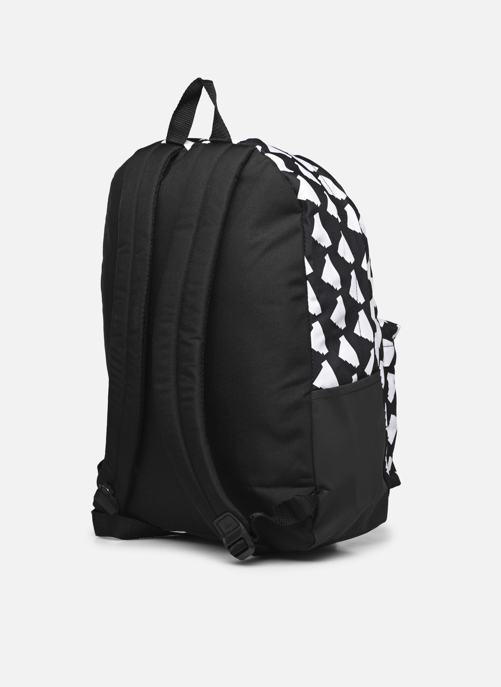 Rucksäcke Cl Bp Gfx1 U schwarz adidas sportswear Rucksäcke Cl Bp Gfx1 U schwarz BLACK