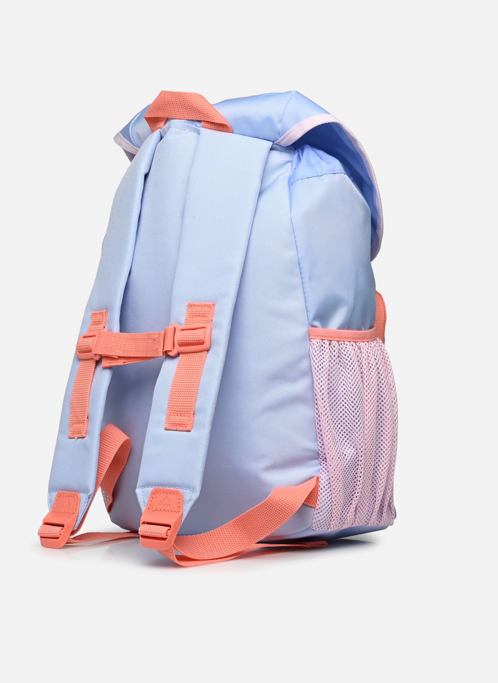 Zaini Axdisney Moana Bp blu adidas sportswear Zaini Axdisney Moana Bp blu BLUDAW/CLPINK/SECOFU