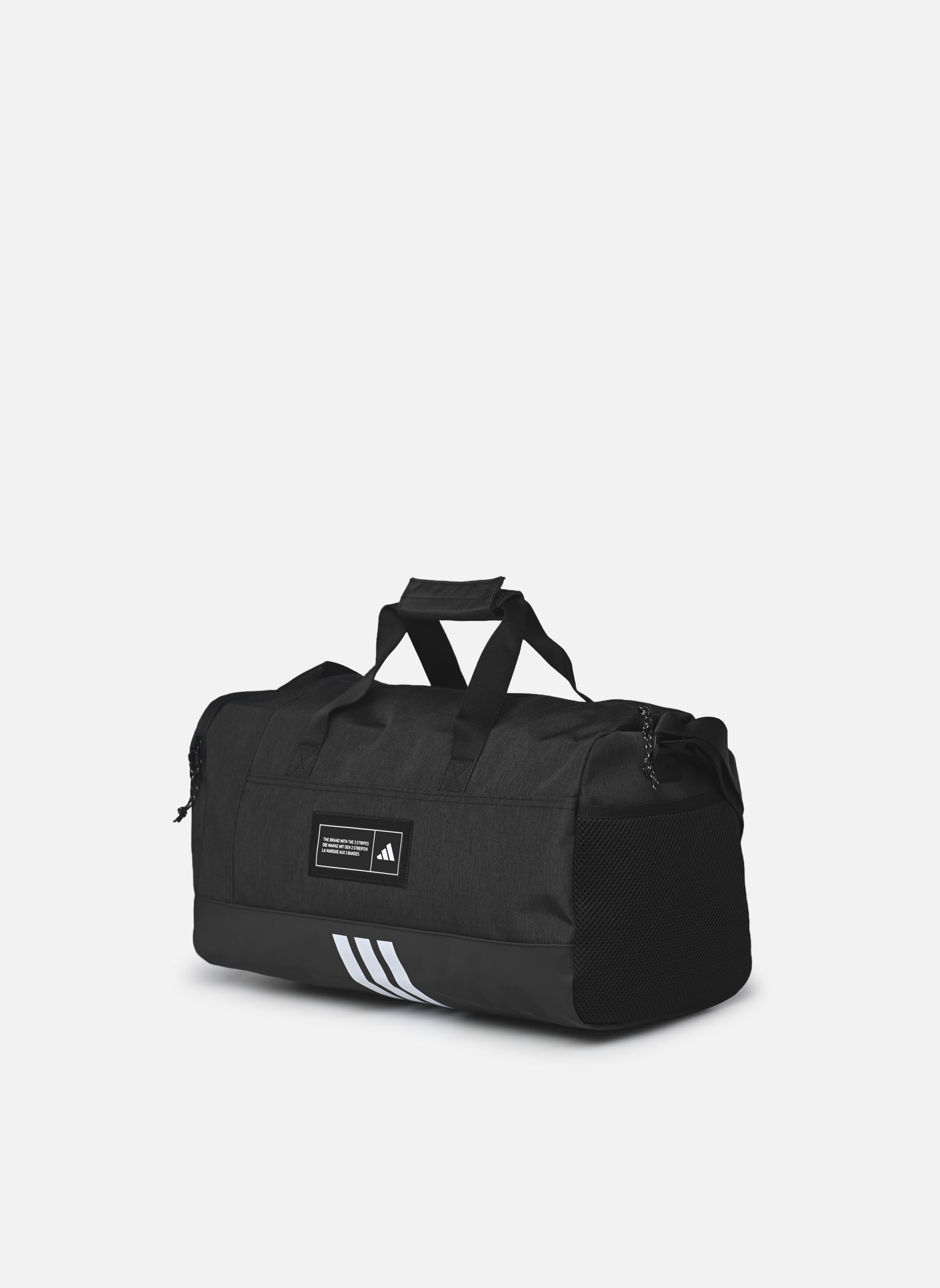 Sporttassen 4Athlts Duf S zwart adidas sportswear Sporttassen 4Athlts Duf S zwart Noirblanc