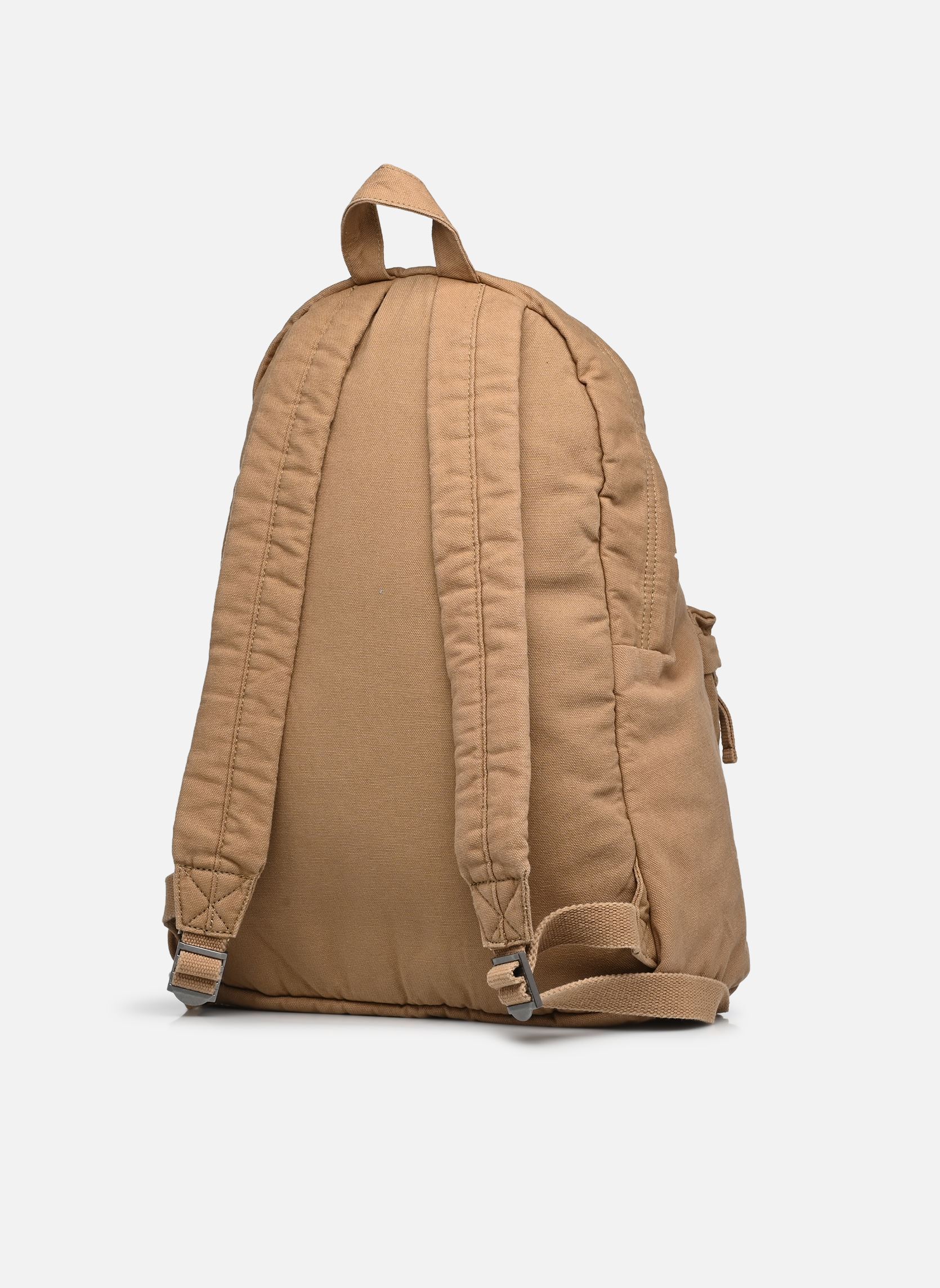 Sacs à dos Backpack-Backpack-Large homme marron Polo Ralph Lauren Sacs à dos Backpack-Backpack-Large homme marron RUSTIC TAN