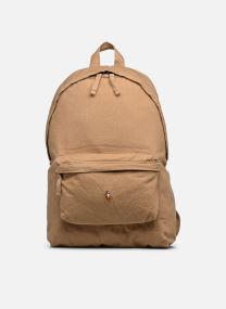 Sacs à dos Backpack-Backpack-Large homme marron Polo Ralph Lauren Sacs à dos Backpack-Backpack-Large homme marron RUSTIC TAN