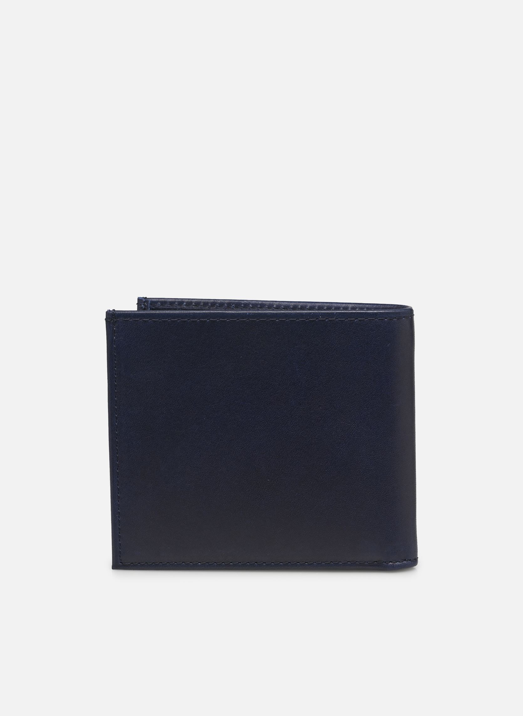 Portefeuilles Billfold-Wallet-Medium homme bleu Polo Ralph Lauren Portefeuilles Billfold-Wallet-Medium homme bleu NEWPORT NAVY
