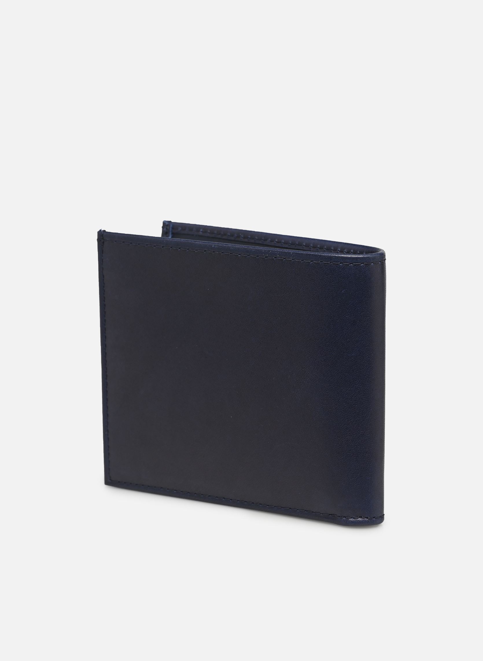Portefeuilles Billfold-Wallet-Medium homme bleu Polo Ralph Lauren Portefeuilles Billfold-Wallet-Medium homme bleu NEWPORT NAVY