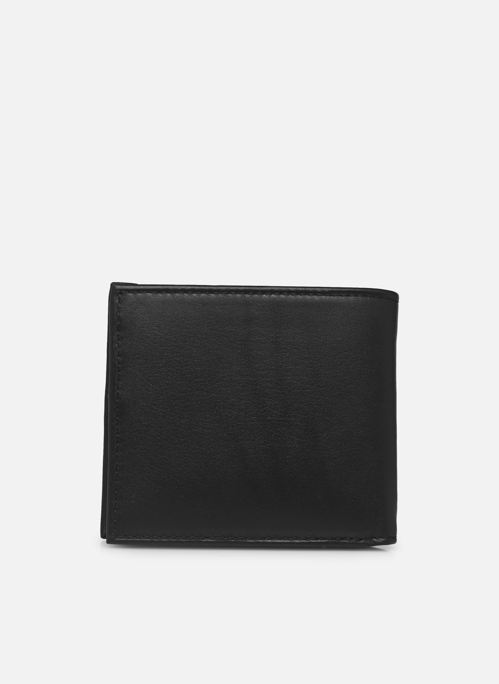 Geldbeutel Billfold-Wallet-Medium herren schwarz Polo Ralph Lauren Geldbeutel Billfold-Wallet-Medium herren schwarz Black