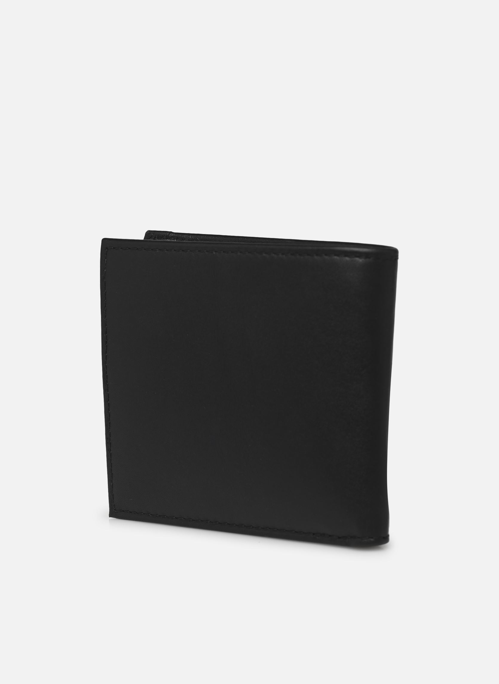Geldbeutel Billfold-Wallet-Medium herren schwarz Polo Ralph Lauren Geldbeutel Billfold-Wallet-Medium herren schwarz Black