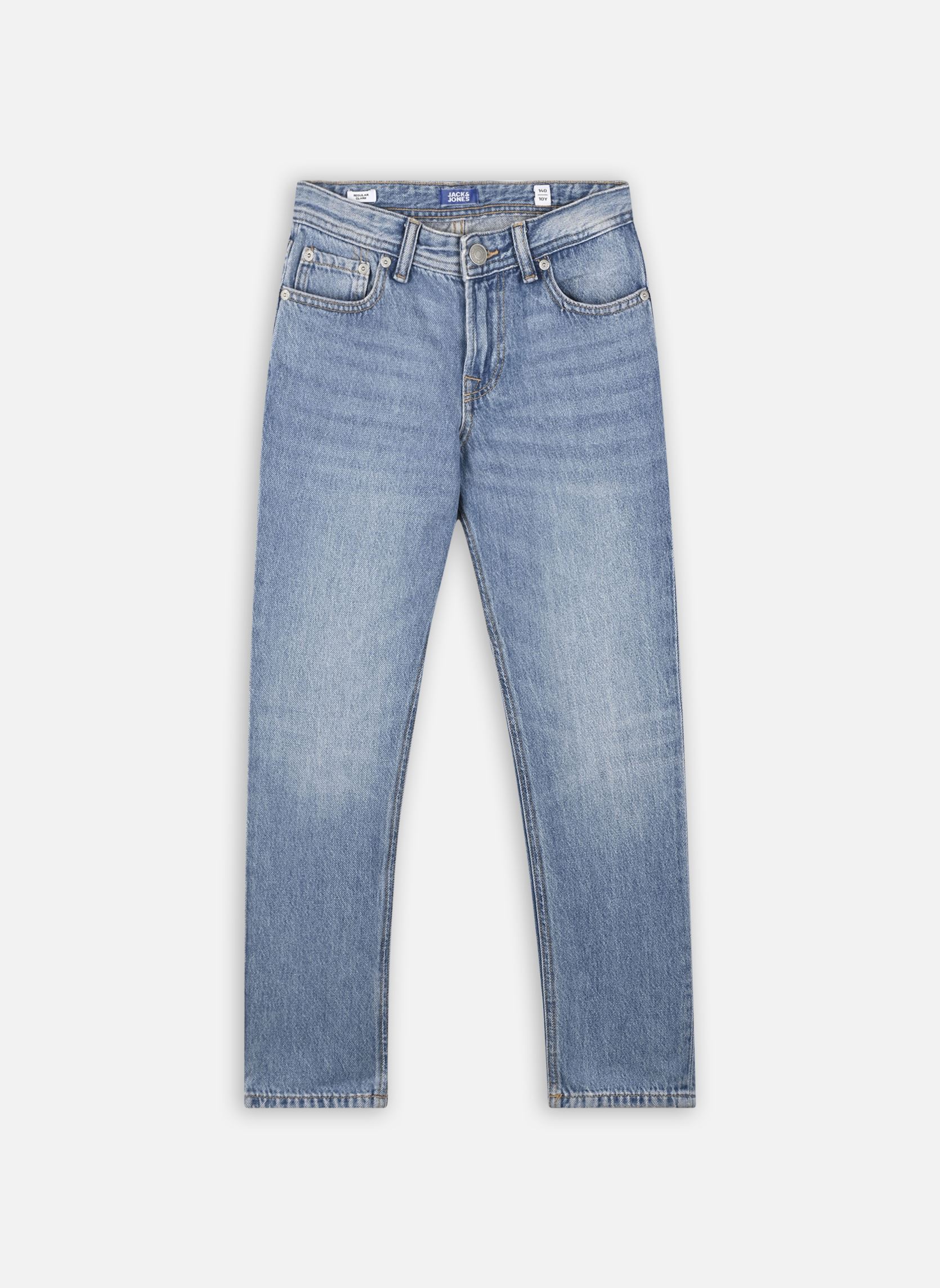 Vêtements Jack & Jones Jjiclark Jjoriginal Mf 023 Noos Jnr pour Enfant