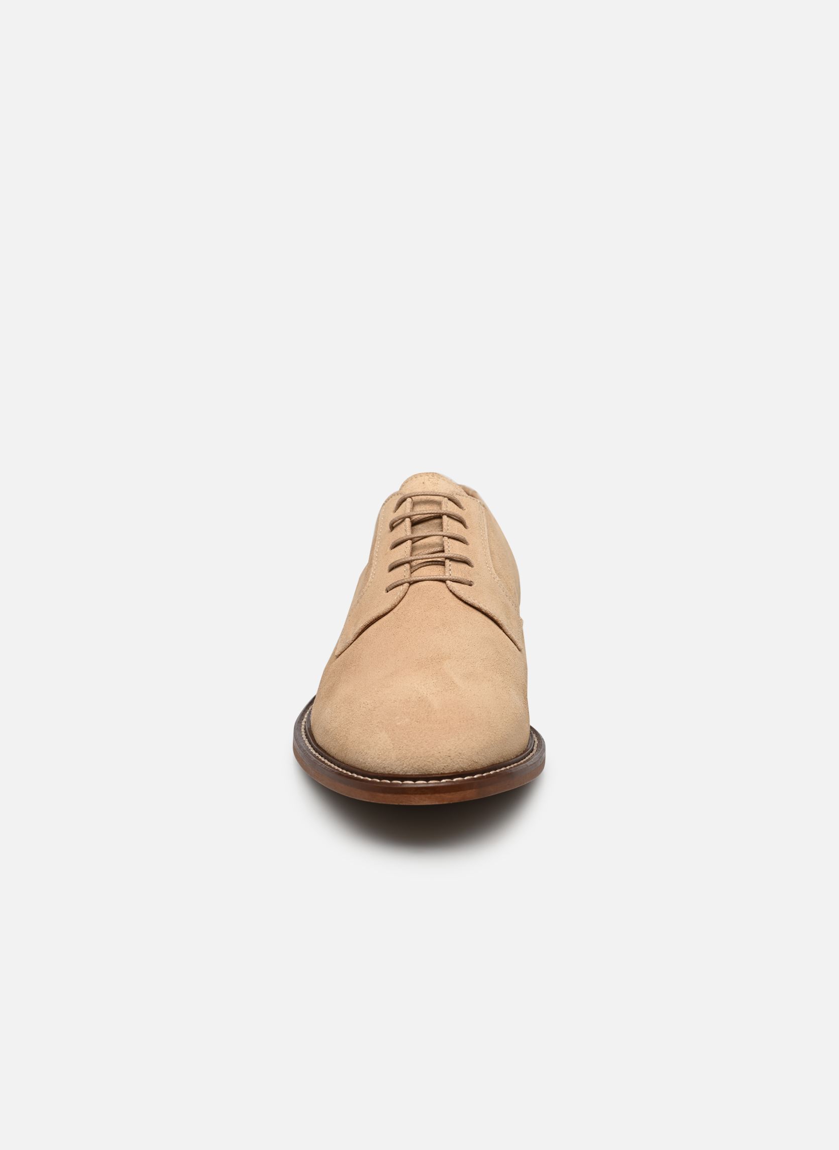 Derbys GILL herren beige Bocage Derbys GILL herren beige Sable