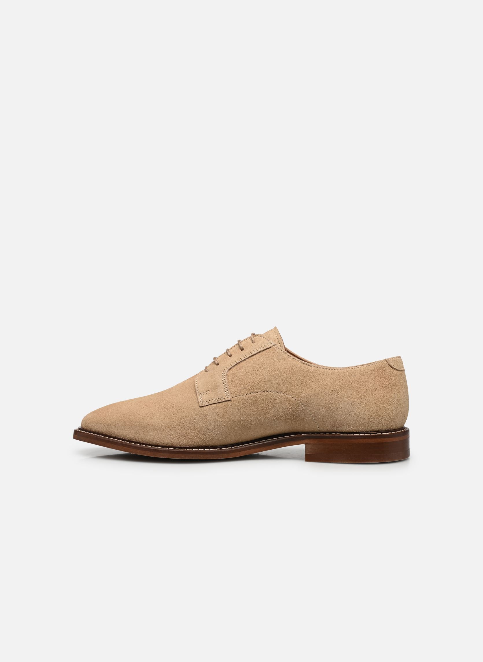 Derbys GILL herren beige Bocage Derbys GILL herren beige Sable