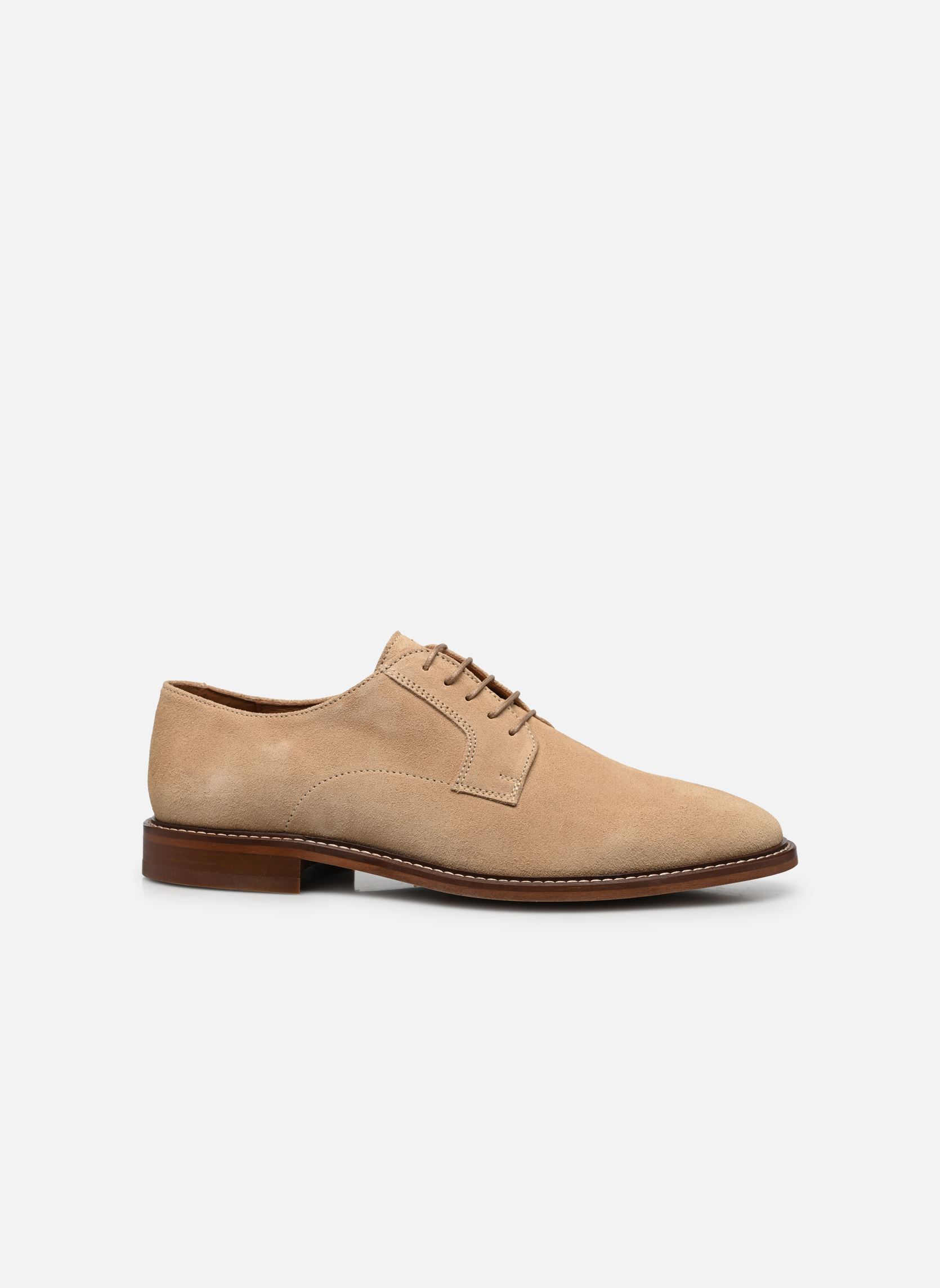 Derbys GILL herren beige Bocage Derbys GILL herren beige Sable