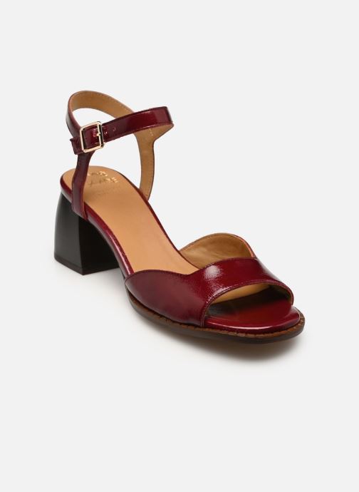 Bocage Sandalen HANSEL dames bordeaux