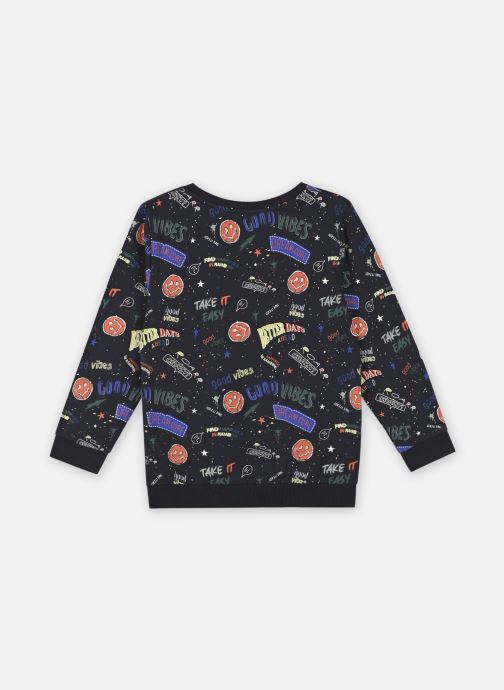 Name it POKÉMON - Hoodie - navy blazer/dark blue