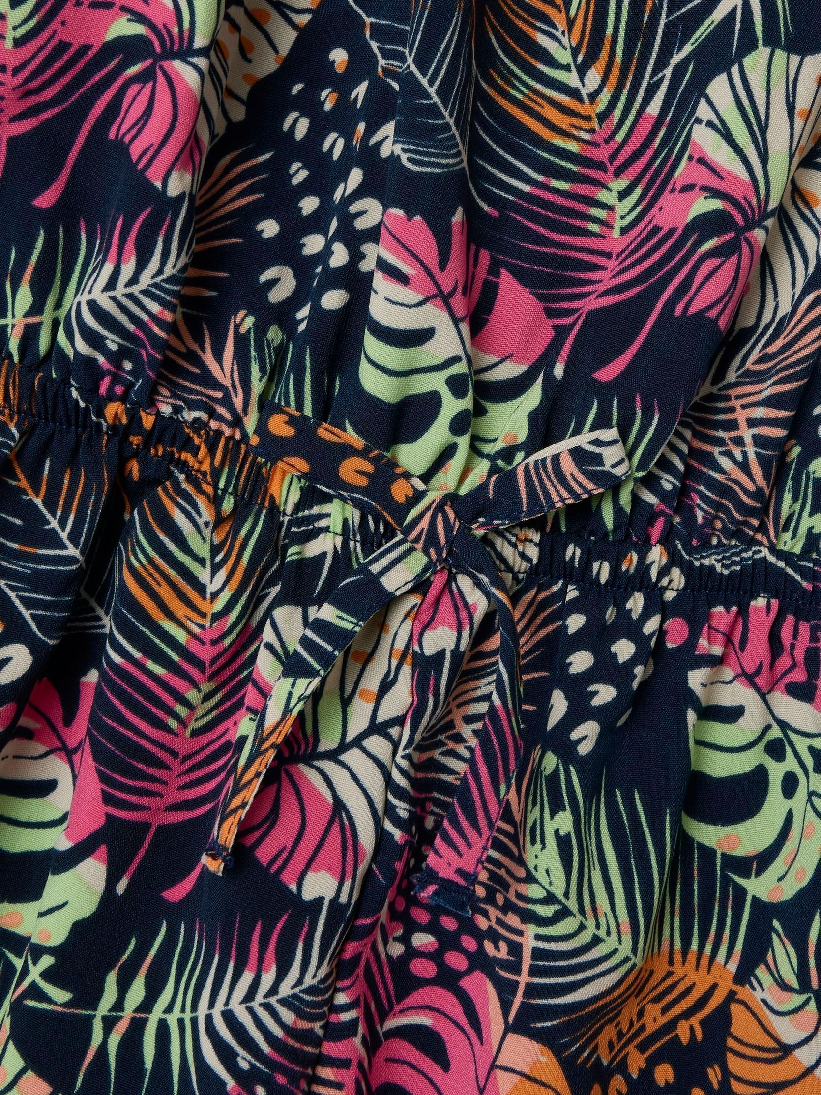 Jumpsuits / Overalls Nkfvinaya Ss Playsuit Fffff Noos mädchen blau Name it Jumpsuits / Overalls Nkfvinaya Ss Playsuit Fffff Noos mädchen blau Navy Blazer