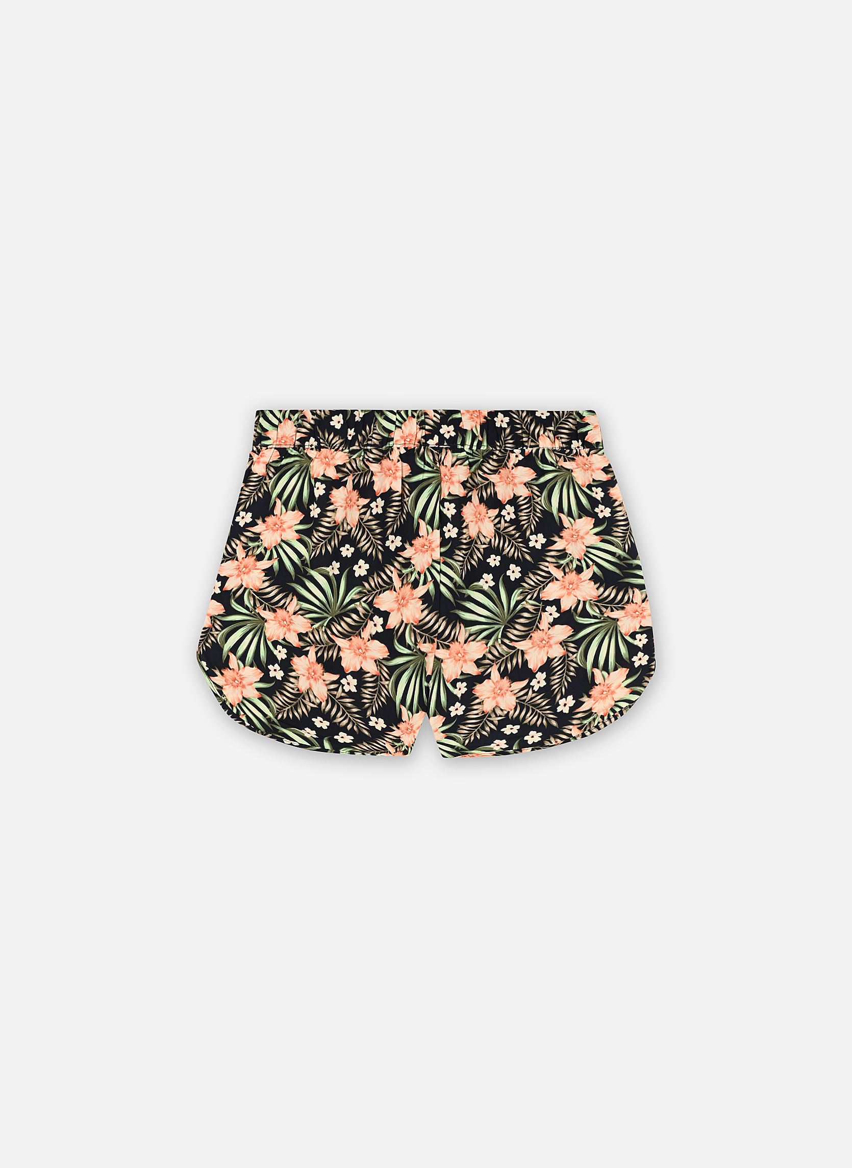 Shorts Nkfvinaya Shorts Ffff Noos fille bleu Name it Shorts Nkfvinaya Shorts Ffff Noos fille bleu Dark Sapphire