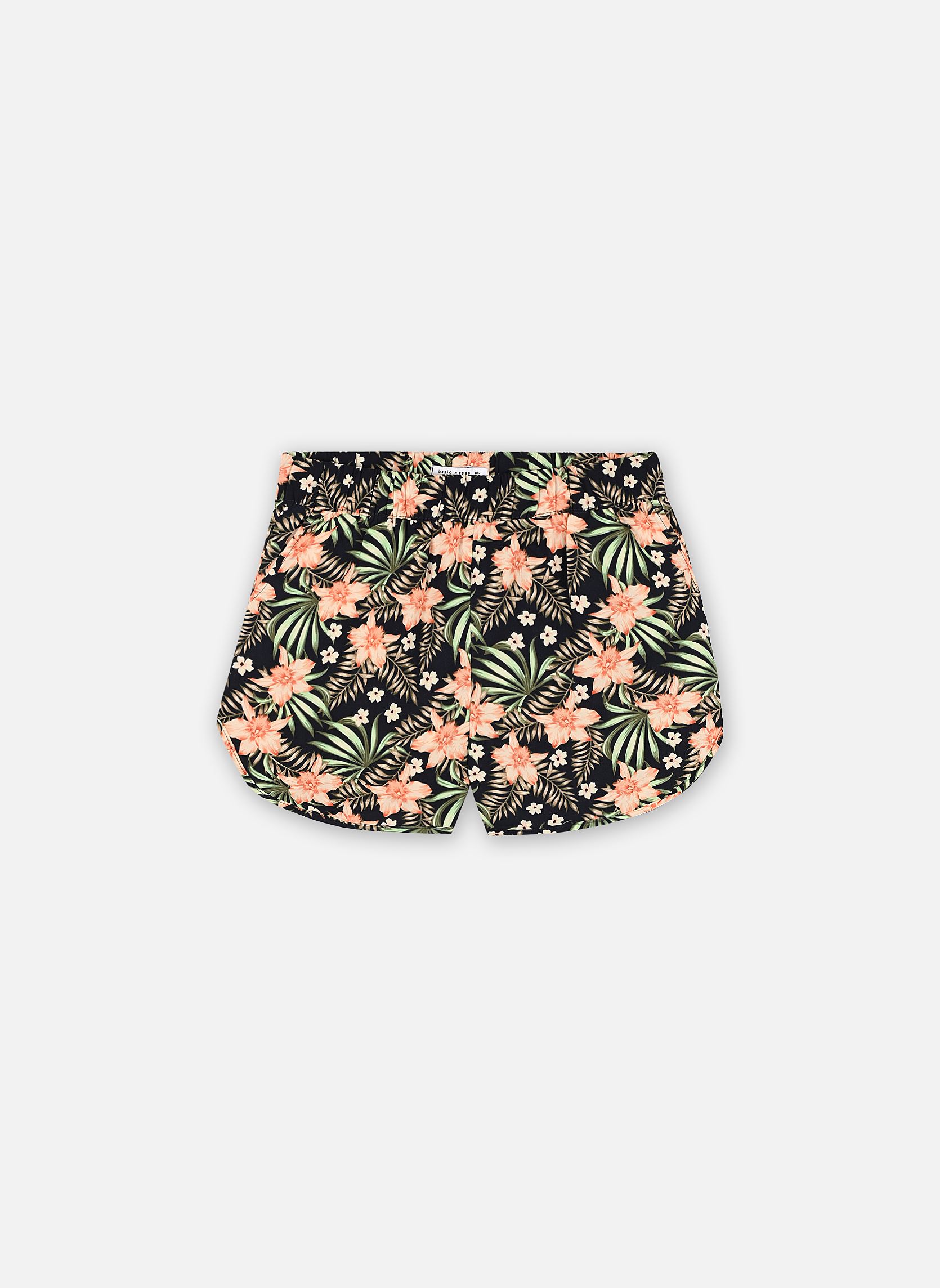Shorts Nkfvinaya Shorts Ffff Noos fille bleu Name it Shorts Nkfvinaya Shorts Ffff Noos fille bleu Dark Sapphire