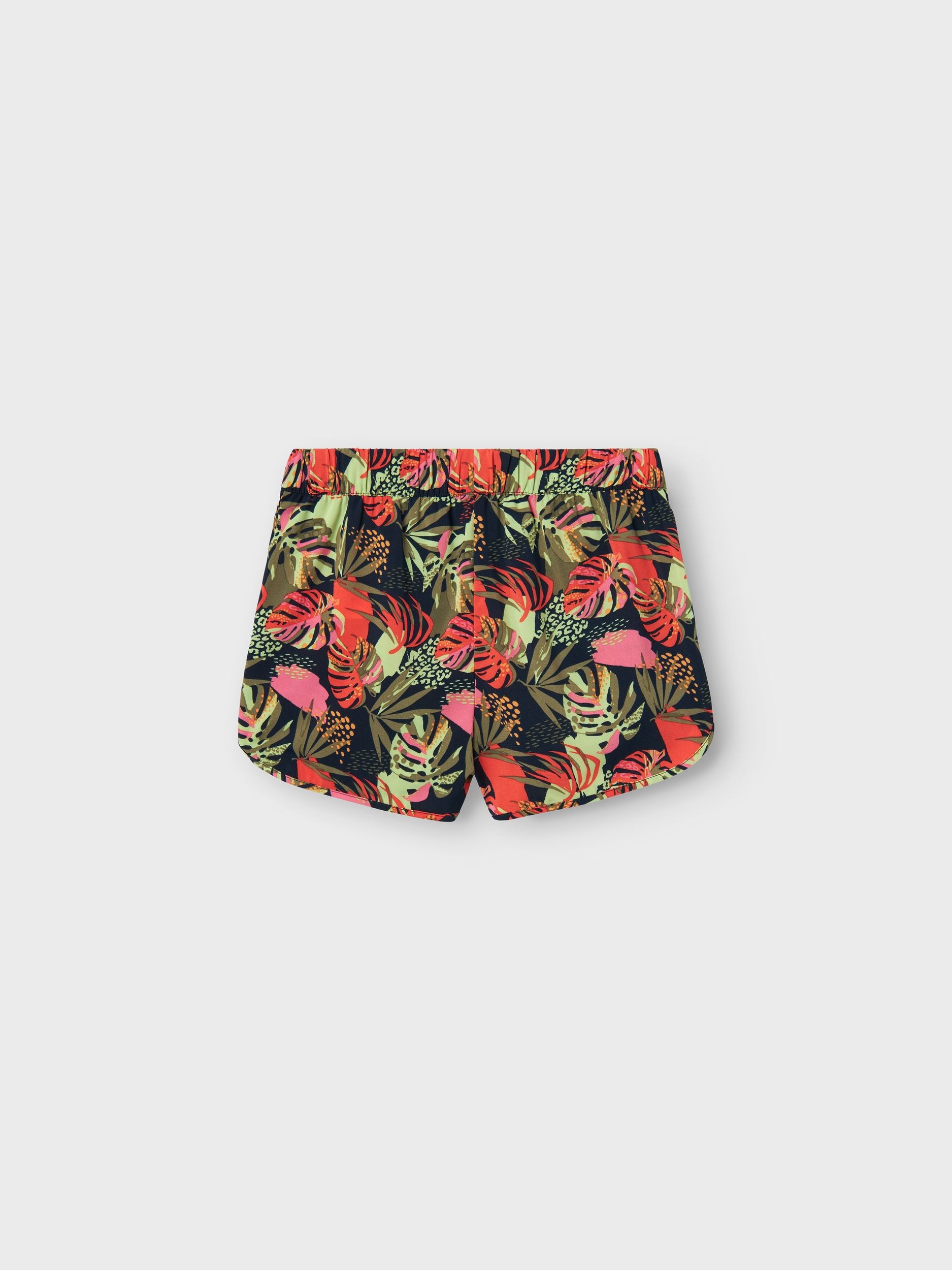NAME IT Pantaloncini Corti Bambine E Ragazze, Modello Nkfvinaya Ffff Noos, Qualità Danese