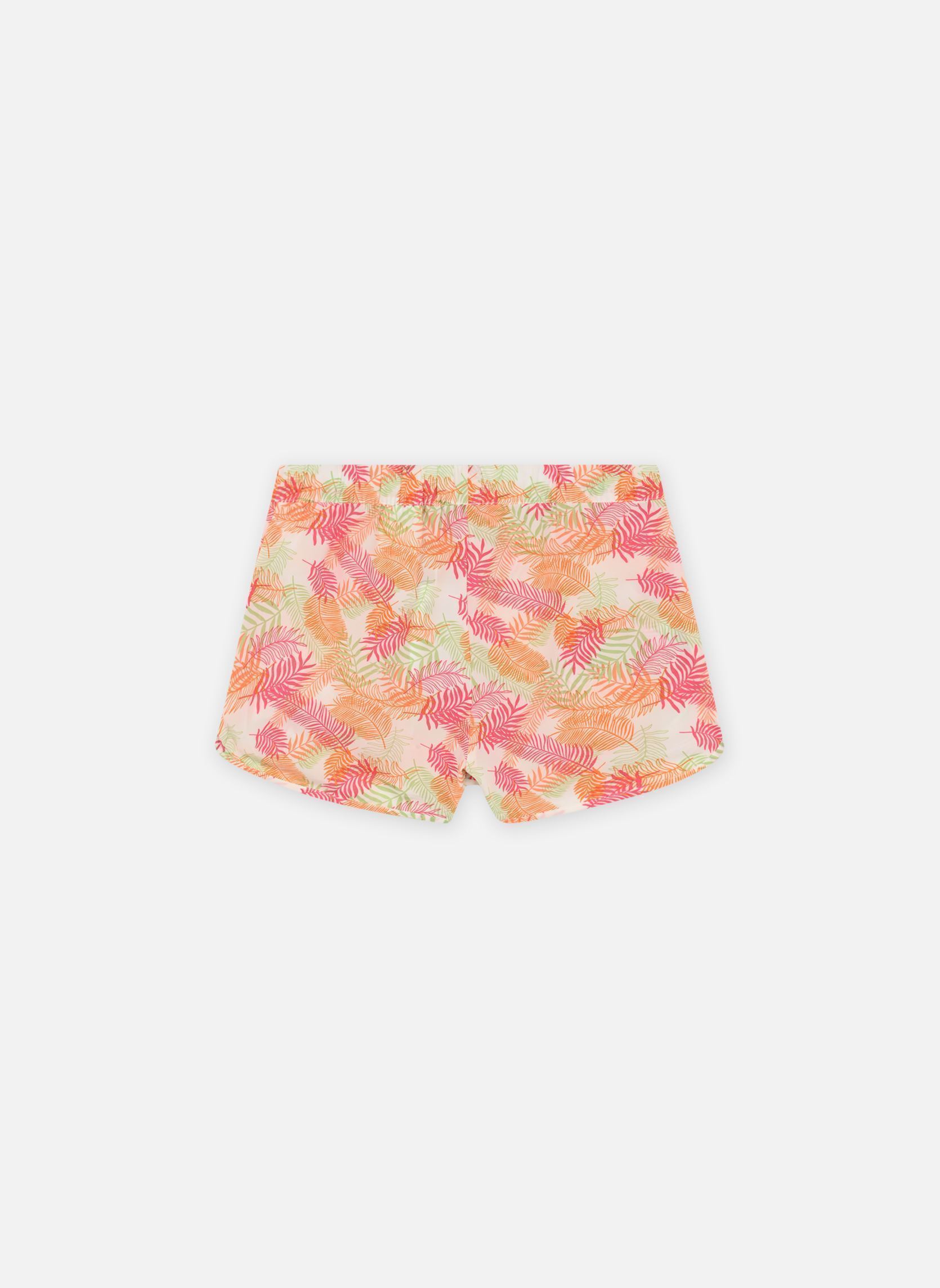 Shorts Nkfvinaya Shorts Ffff Noos meisjes groen Name it Shorts Nkfvinaya Shorts Ffff Noos meisjes groen Arcadian Green