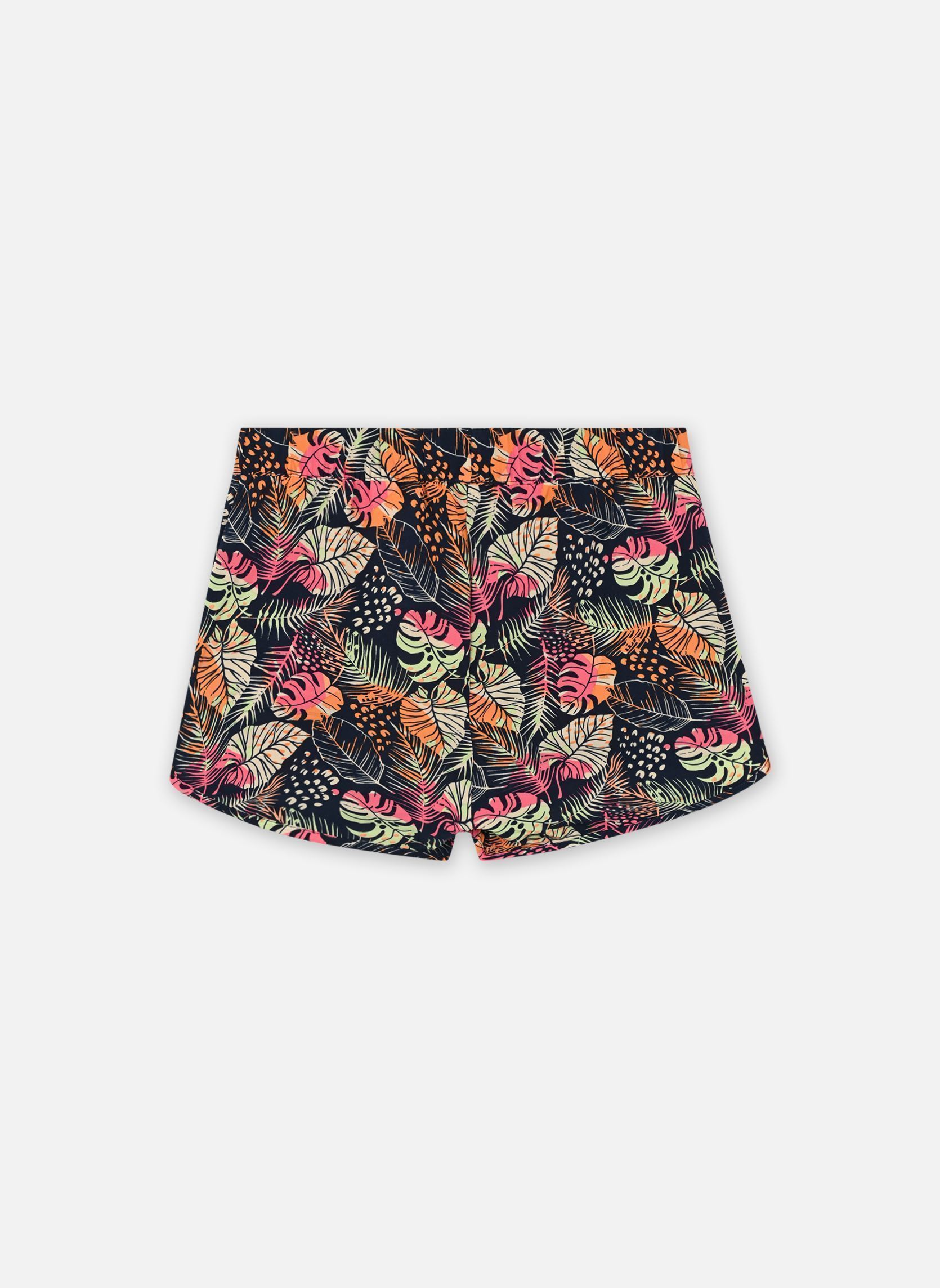 Shorts Nkfvinaya Shorts Ffff Noos mädchen blau Name it Shorts Nkfvinaya Shorts Ffff Noos mädchen blau Navy Blazer