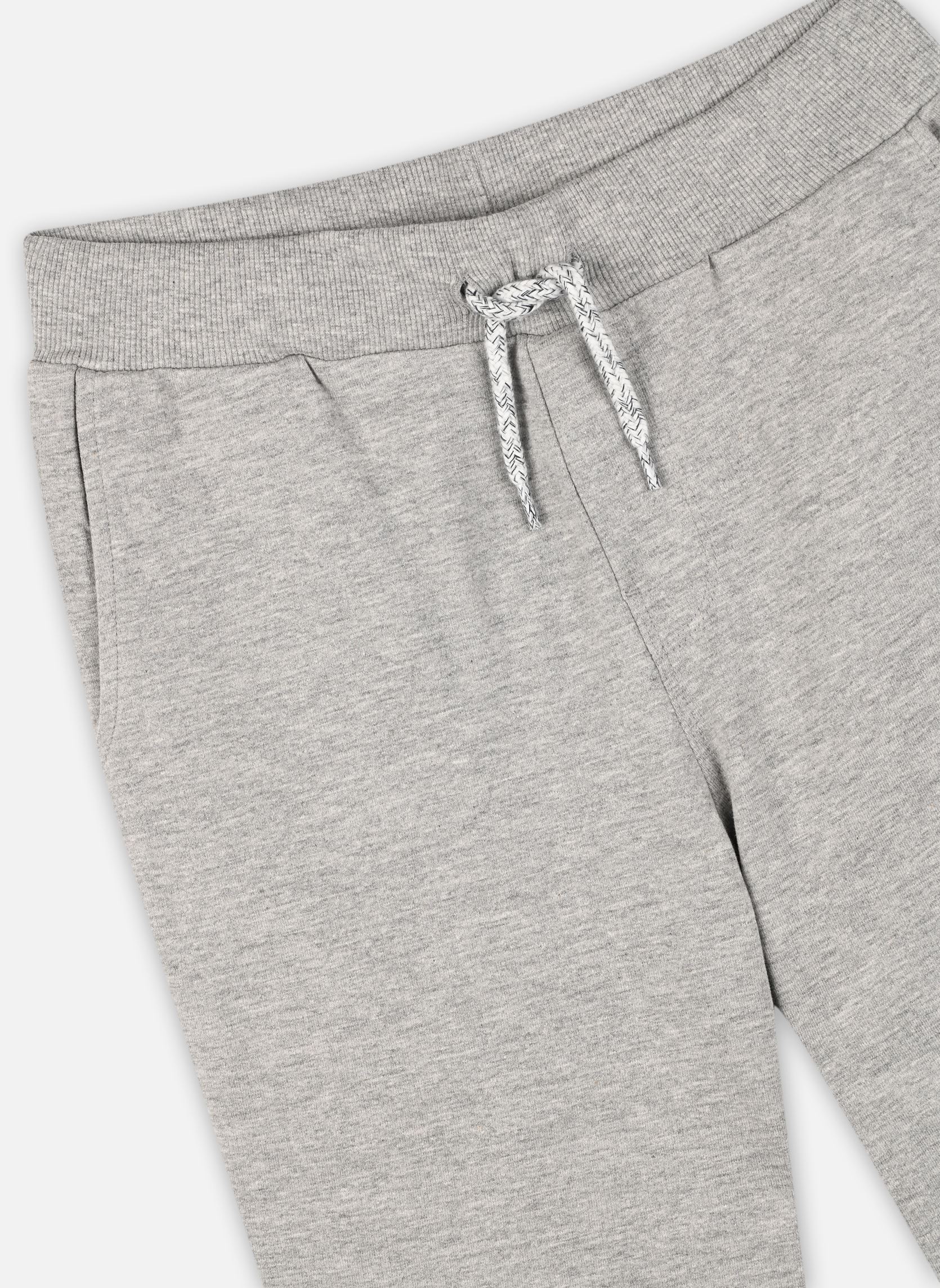 Shorts Nkmvermo Long Swe Shorts Unb F Noos garçon gris Name it Shorts Nkmvermo Long Swe Shorts Unb F Noos garçon gris Grey Melange