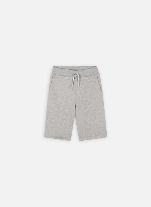 Name it Short - Nkmvermo Long Swe Shorts Unb F Noos (Gris) - Vêtements chez  Sarenza (620364)