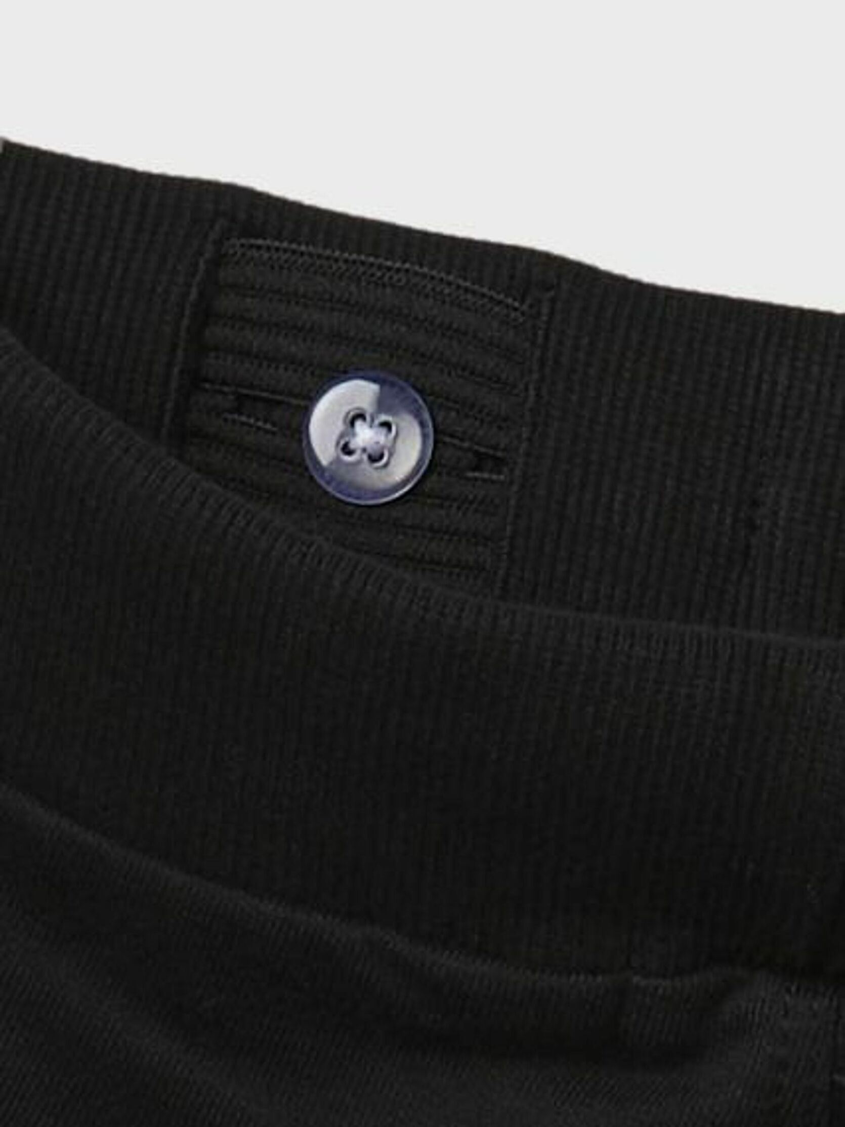 Shorts Nkmvermo Long Swe Shorts Unb F Noos garçon noir Name it Shorts Nkmvermo Long Swe Shorts Unb F Noos garçon noir Black