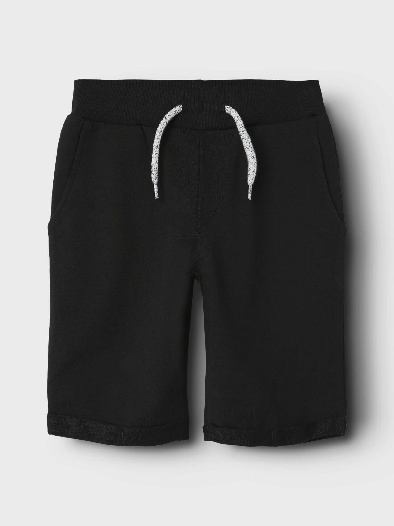 Shorts Nkmvermo Long Swe Shorts Unb F Noos garçon noir Name it Shorts Nkmvermo Long Swe Shorts Unb F Noos garçon noir Black