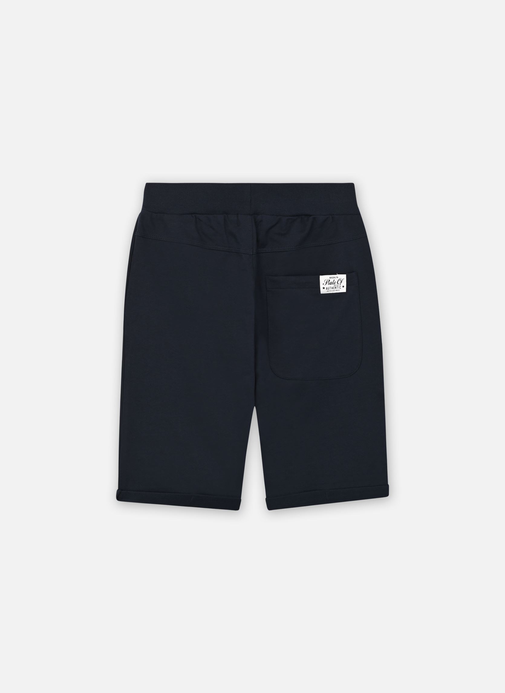 Shorts Nkmvermo Long Swe Shorts Unb F Noos garçon bleu Name it Shorts Nkmvermo Long Swe Shorts Unb F Noos garçon bleu Dark Sapphire