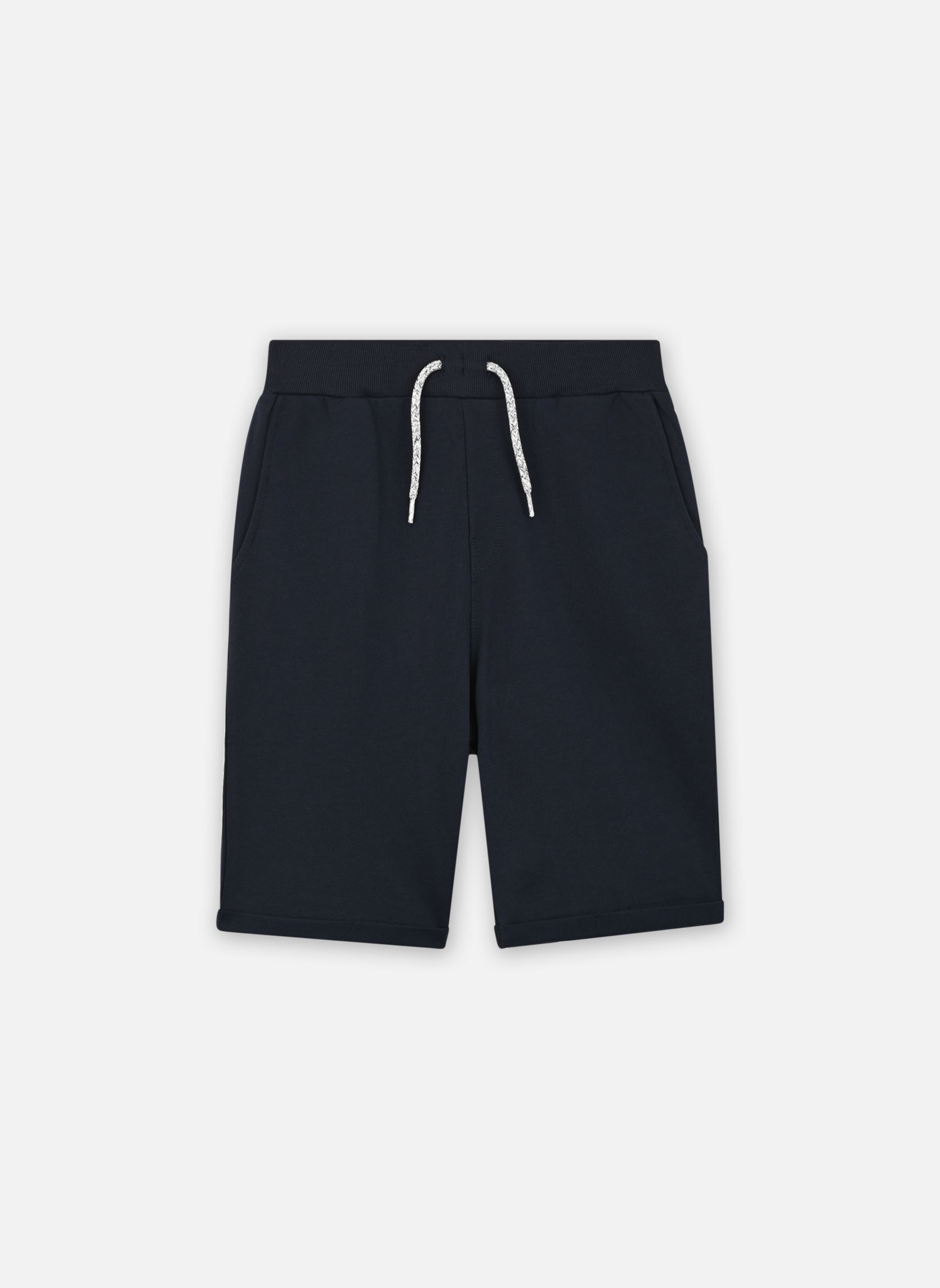 Shorts Nkmvermo Long Swe Shorts Unb F Noos garçon bleu Name it Shorts Nkmvermo Long Swe Shorts Unb F Noos garçon bleu Dark Sapphire