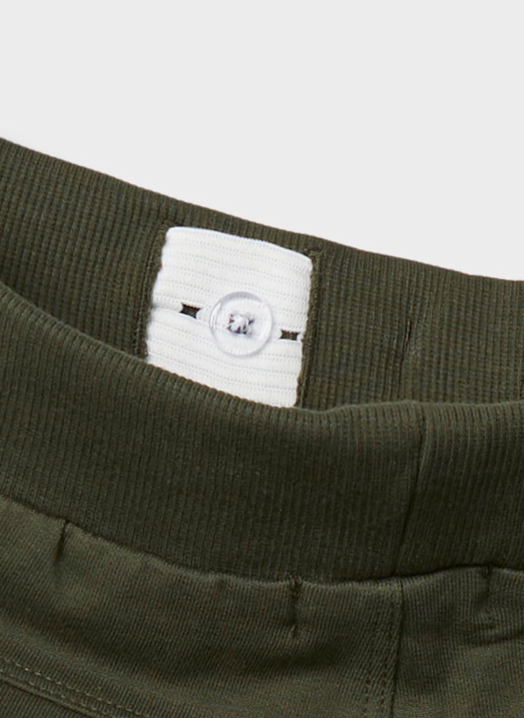 Shorts Nkmvermo Long Swe Shorts Unb F Noos garçon vert Name it Shorts Nkmvermo Long Swe Shorts Unb F Noos garçon vert Deep Depths