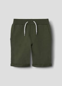 Shorts Nkmvermo Long Swe Shorts Unb F Noos garçon vert Name it Shorts Nkmvermo Long Swe Shorts Unb F Noos garçon vert Deep Depths