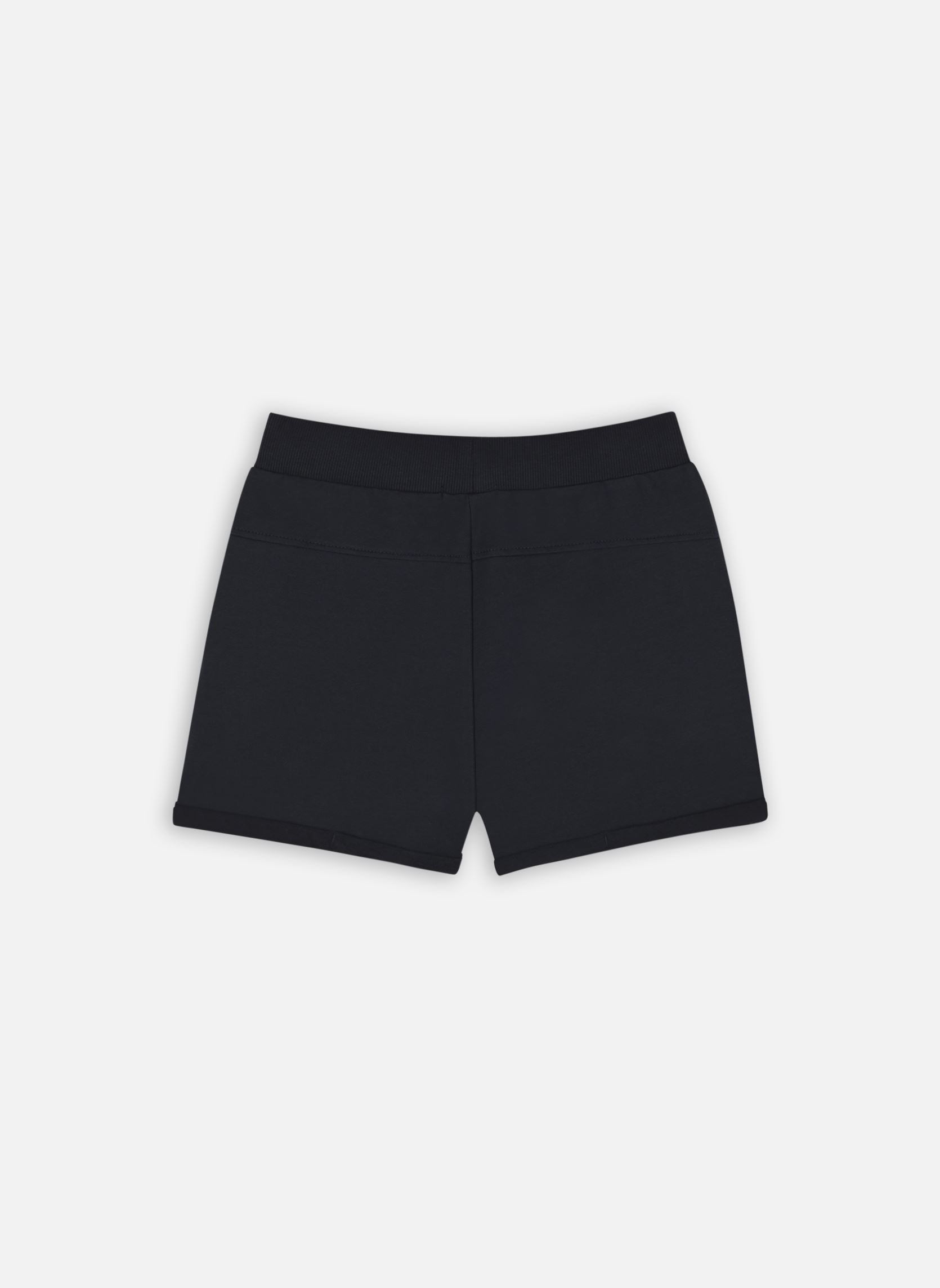 Vestes et manteaux Nkfvolta Swe Shorts Unb F Noos fille noir Name it Vestes et manteaux Nkfvolta Swe Shorts Unb F Noos fille noir DARK SAPPHIRE