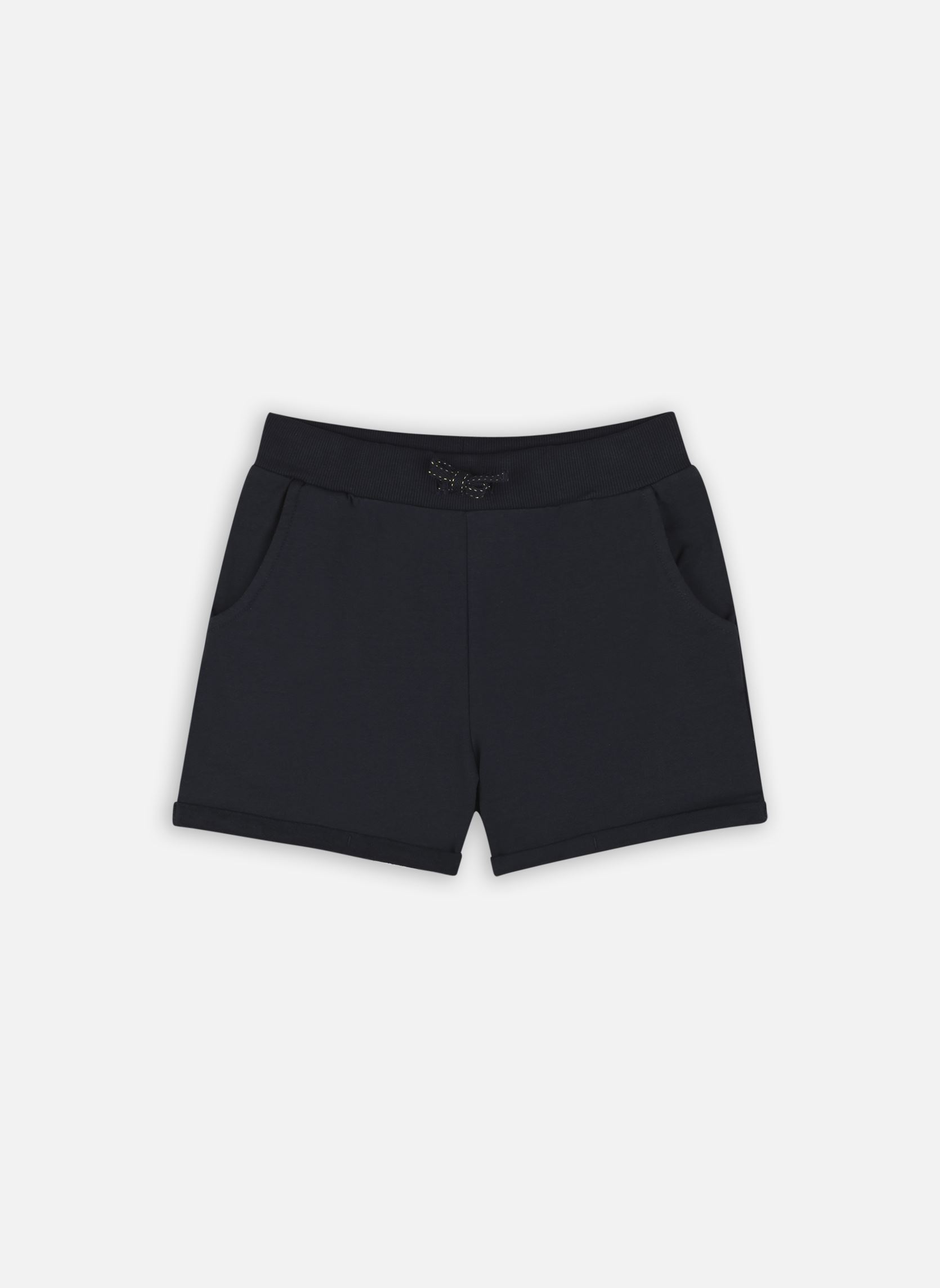 Vestes et manteaux Nkfvolta Swe Shorts Unb F Noos fille noir Name it Vestes et manteaux Nkfvolta Swe Shorts Unb F Noos fille noir DARK SAPPHIRE