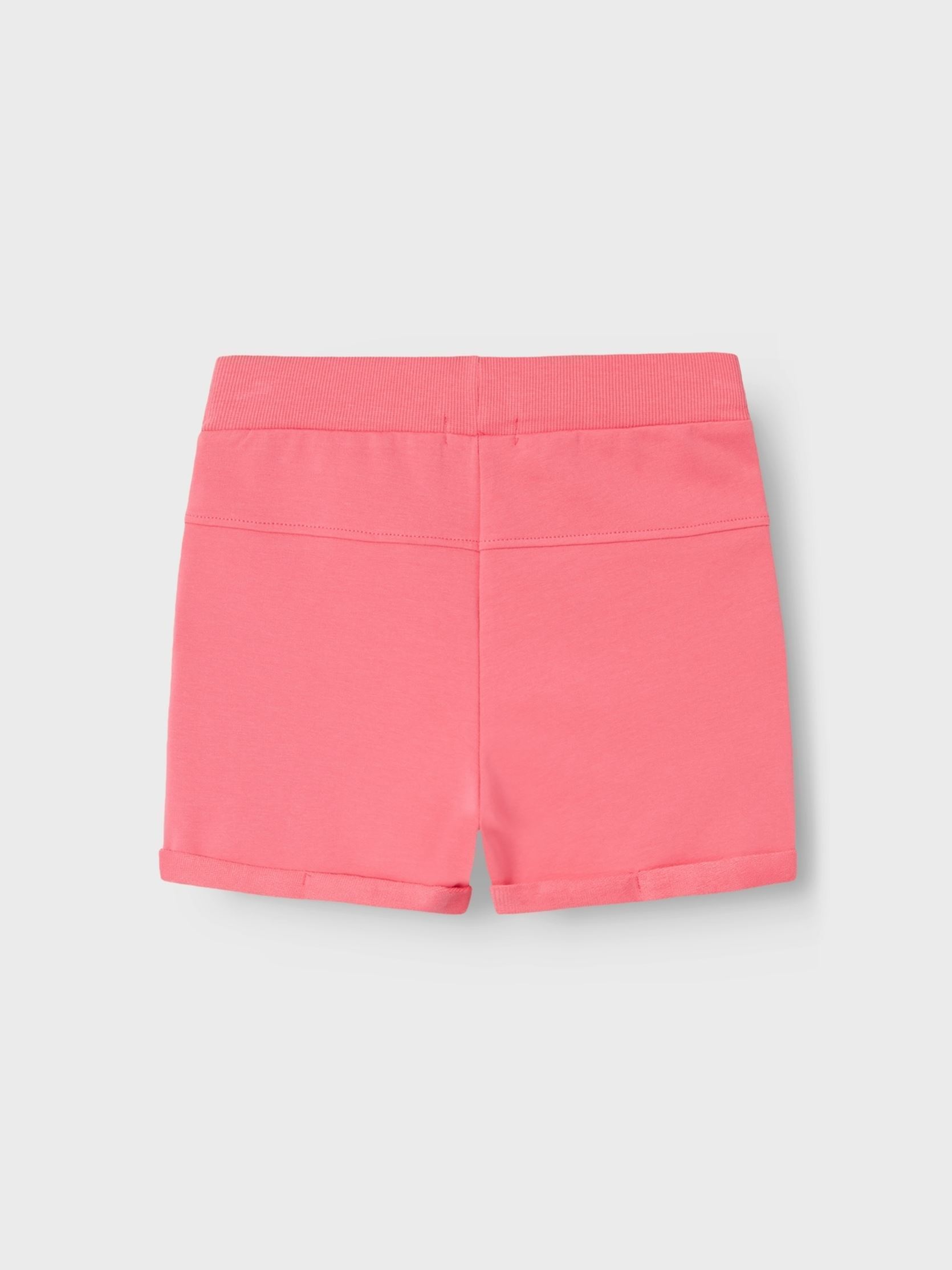 Vestes et manteaux Nkfvolta Swe Shorts Unb F Noos fille rose Name it Vestes et manteaux Nkfvolta Swe Shorts Unb F Noos fille rose CARMINE ROSE