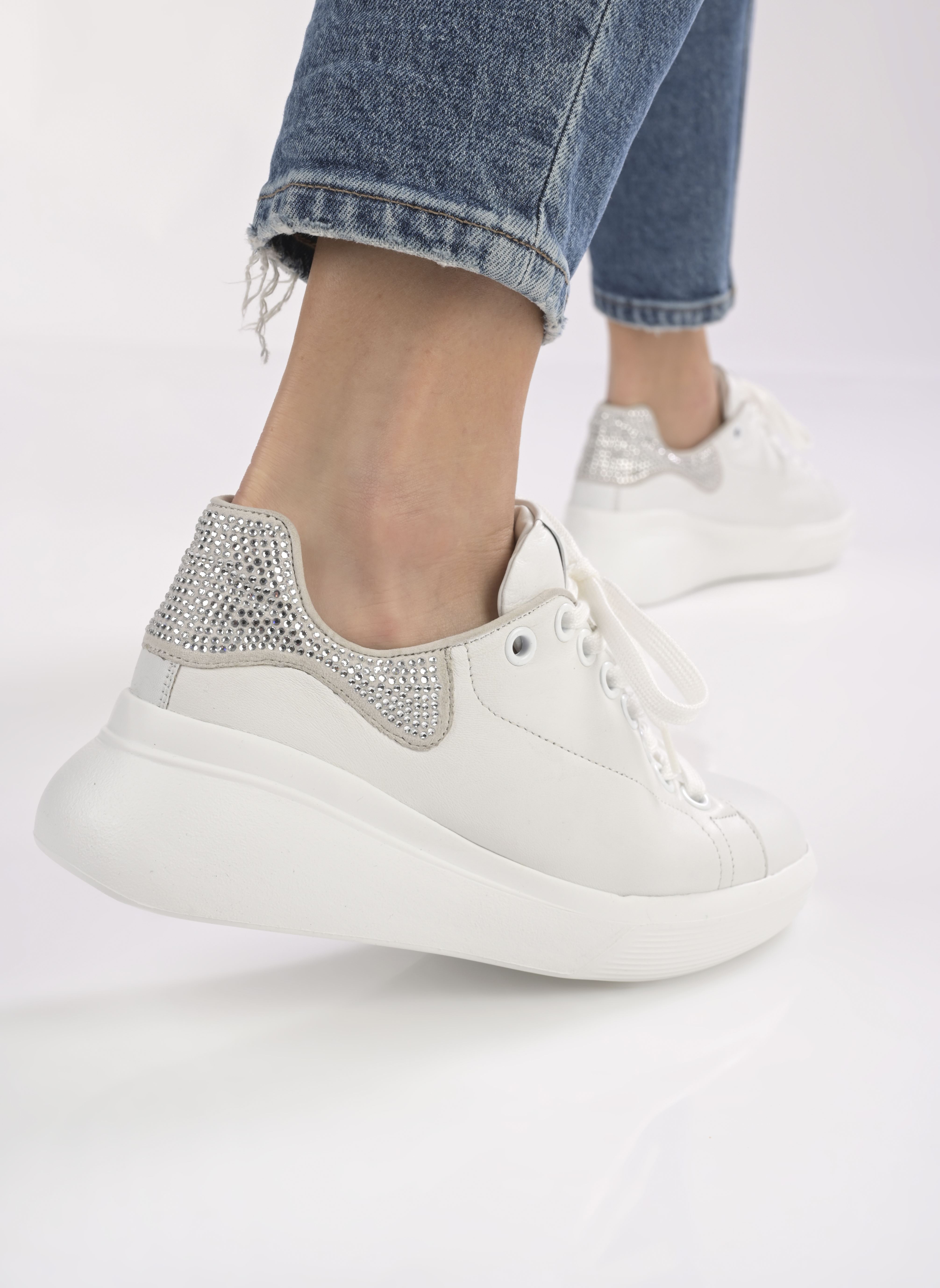 HÖGL Dylan, Scarpe da Ginnastica Donna