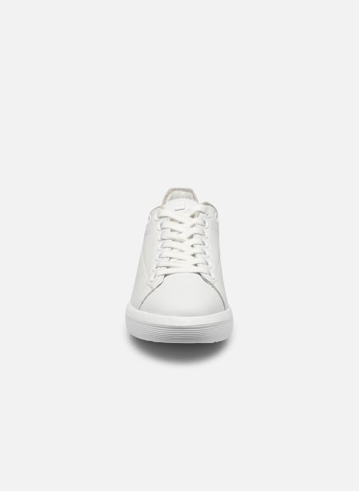 adidas Superstar W, Scarpe da Ginnastica Basse Donna