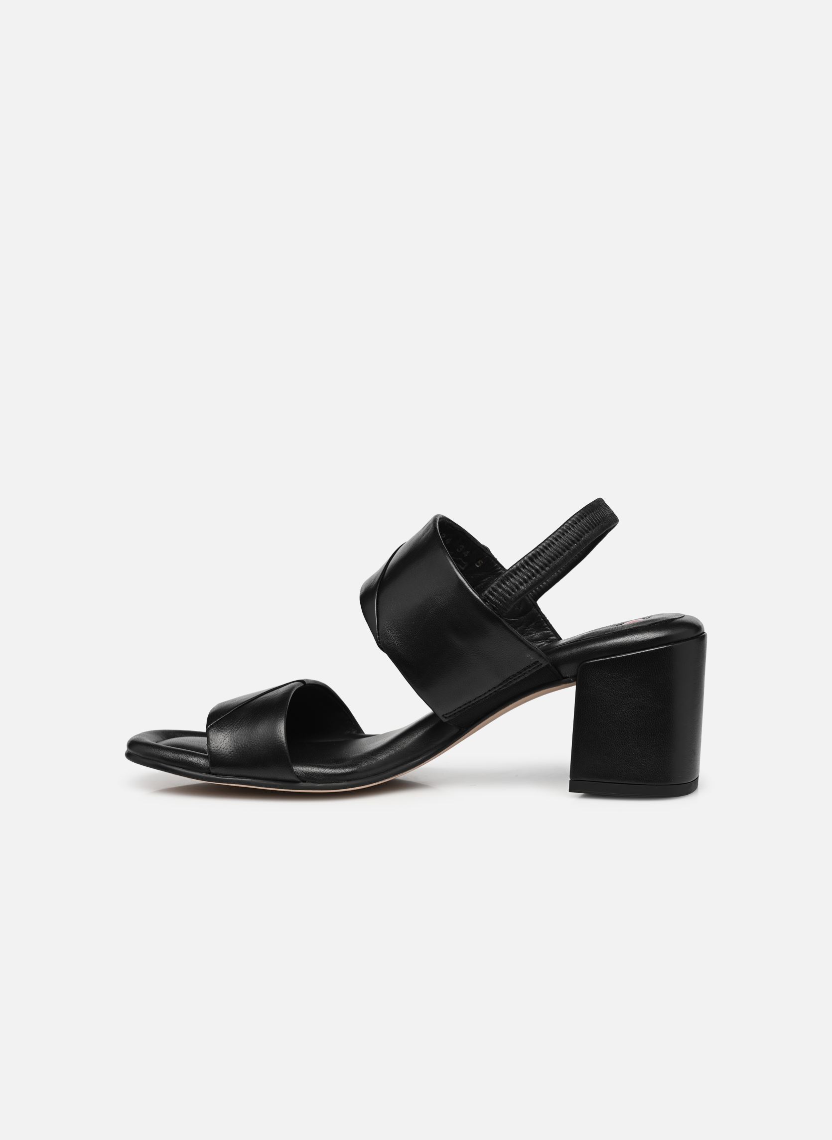 Sandalen 5-105810 damen schwarz HÖGL Sandalen 5-105810 damen schwarz Schwarz