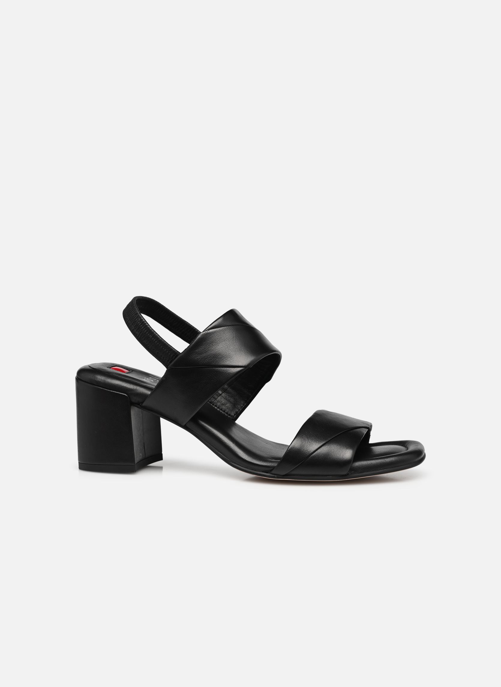Sandalen 5-105810 damen schwarz HÖGL Sandalen 5-105810 damen schwarz Schwarz