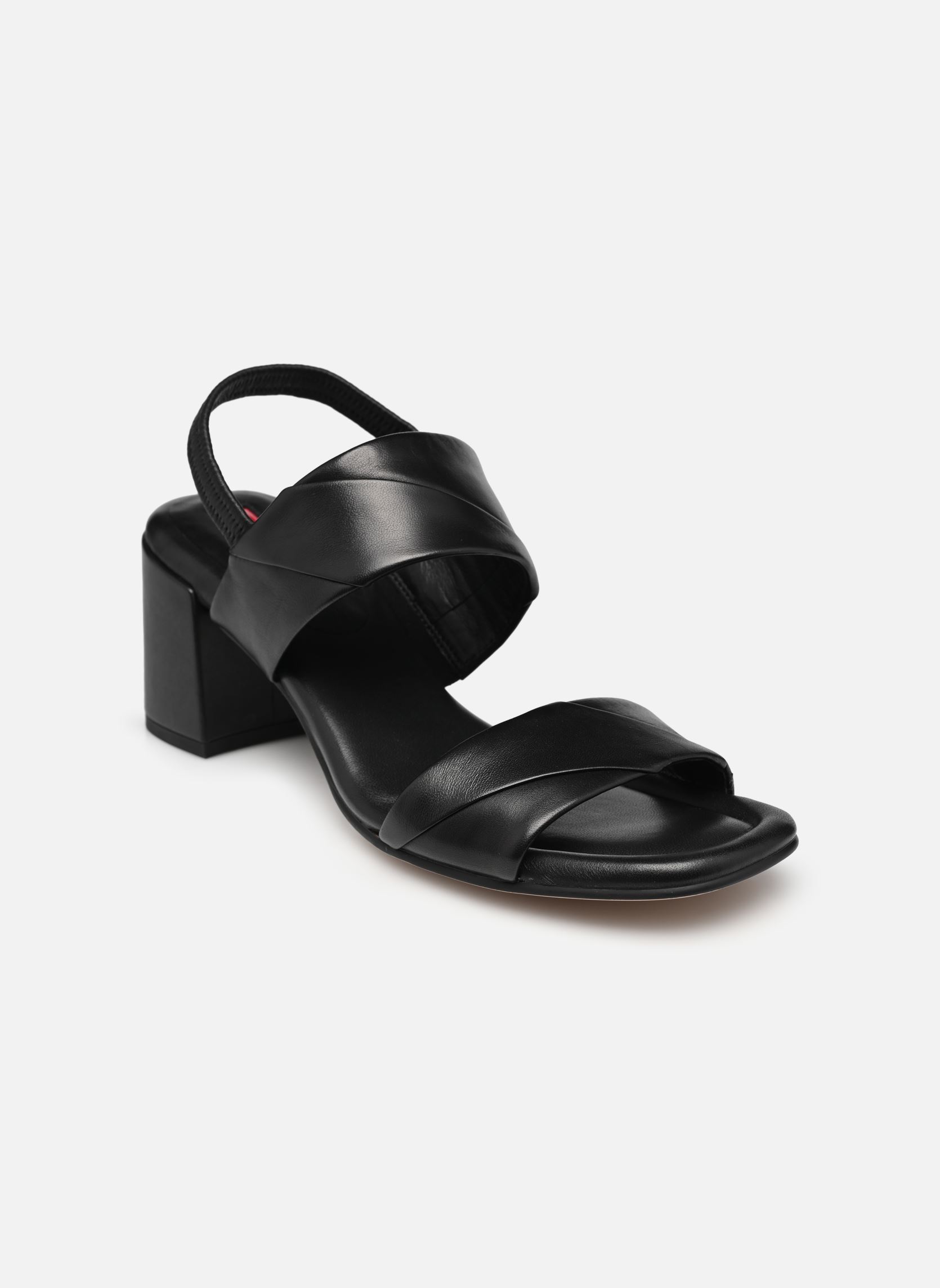 Sandalen 5-105810 damen schwarz HÖGL Sandalen 5-105810 damen schwarz Schwarz