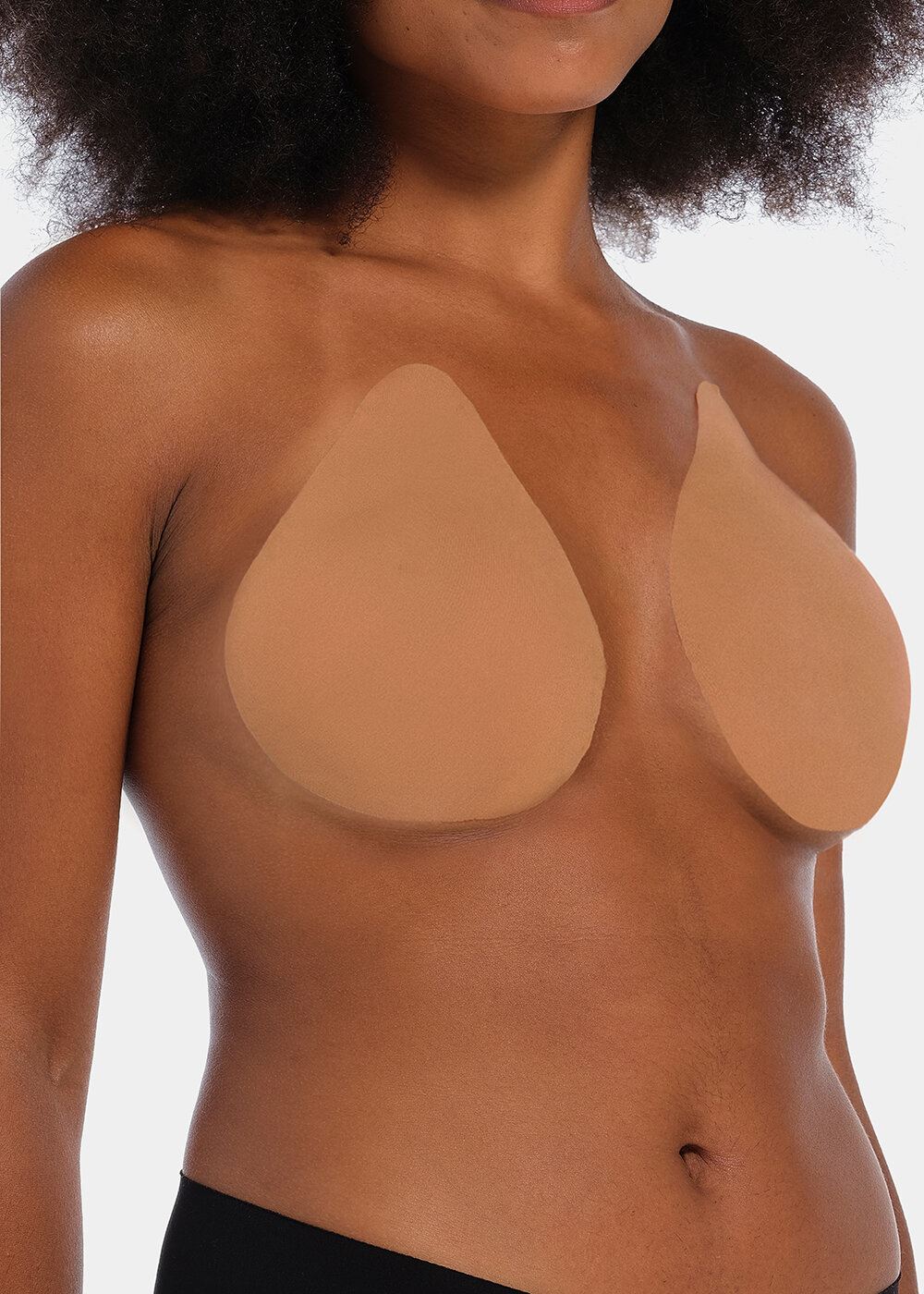 Caracos et Maillots de corps Beverly Hills Secret femme marron MAGIC Bodyfashion Caracos et Maillots de corps Beverly Hills Secret femme marron Mocha
