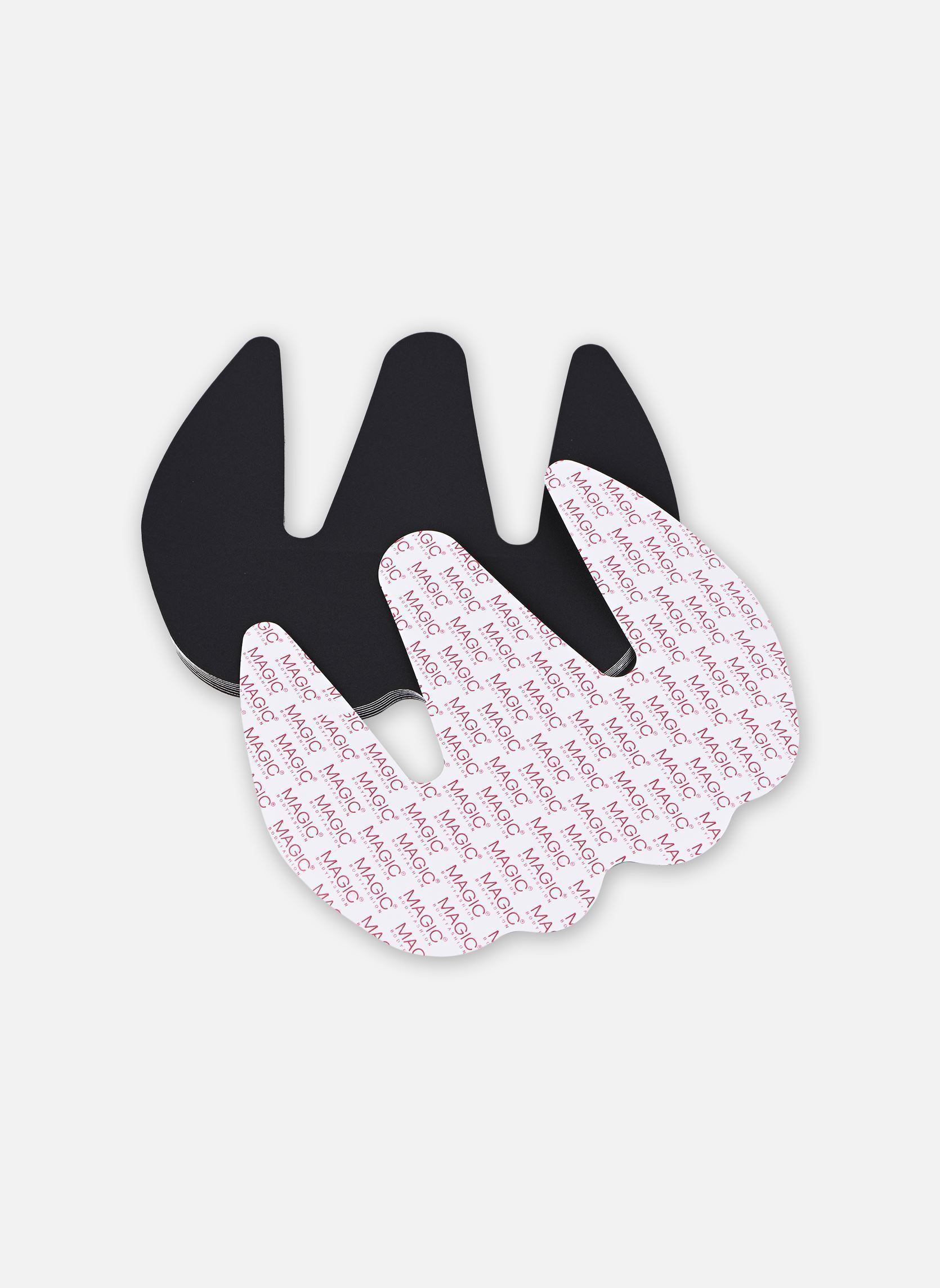 Caracos et Maillots de corps Sulpting Breast Tape femme noir MAGIC Bodyfashion Caracos et Maillots de corps Sulpting Breast Tape femme noir 100-Black