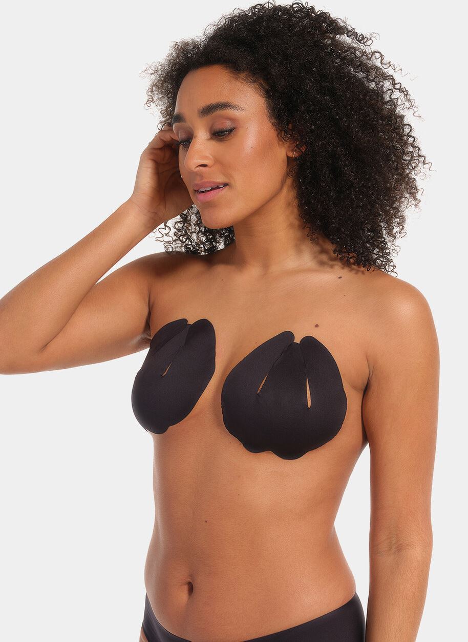 Caracos et Maillots de corps Sulpting Breast Tape femme noir MAGIC Bodyfashion Caracos et Maillots de corps Sulpting Breast Tape femme noir 100-Black
