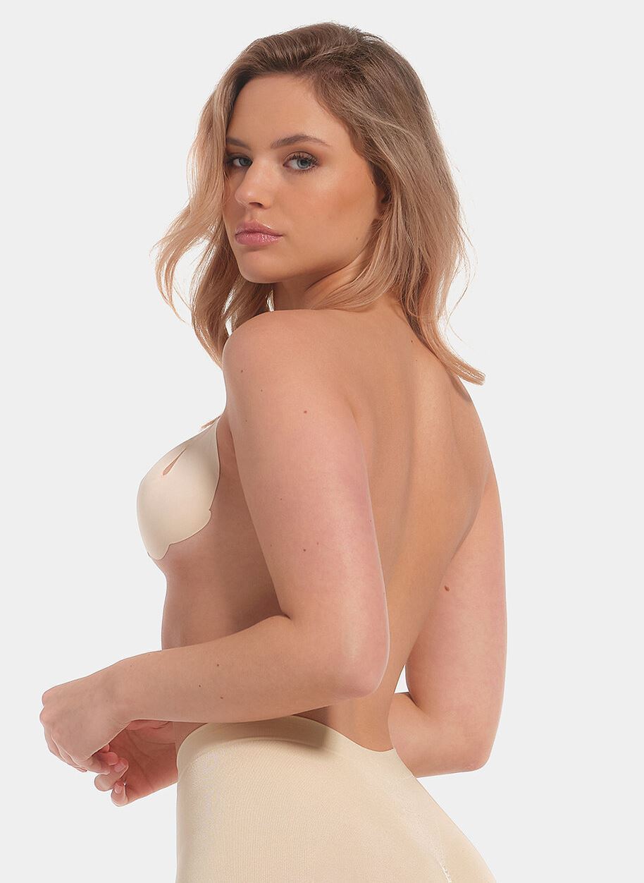 Sport-BHs Sulpting Breast Tape damen beige MAGIC Bodyfashion Sport-BHs Sulpting Breast Tape damen beige 300-Latte