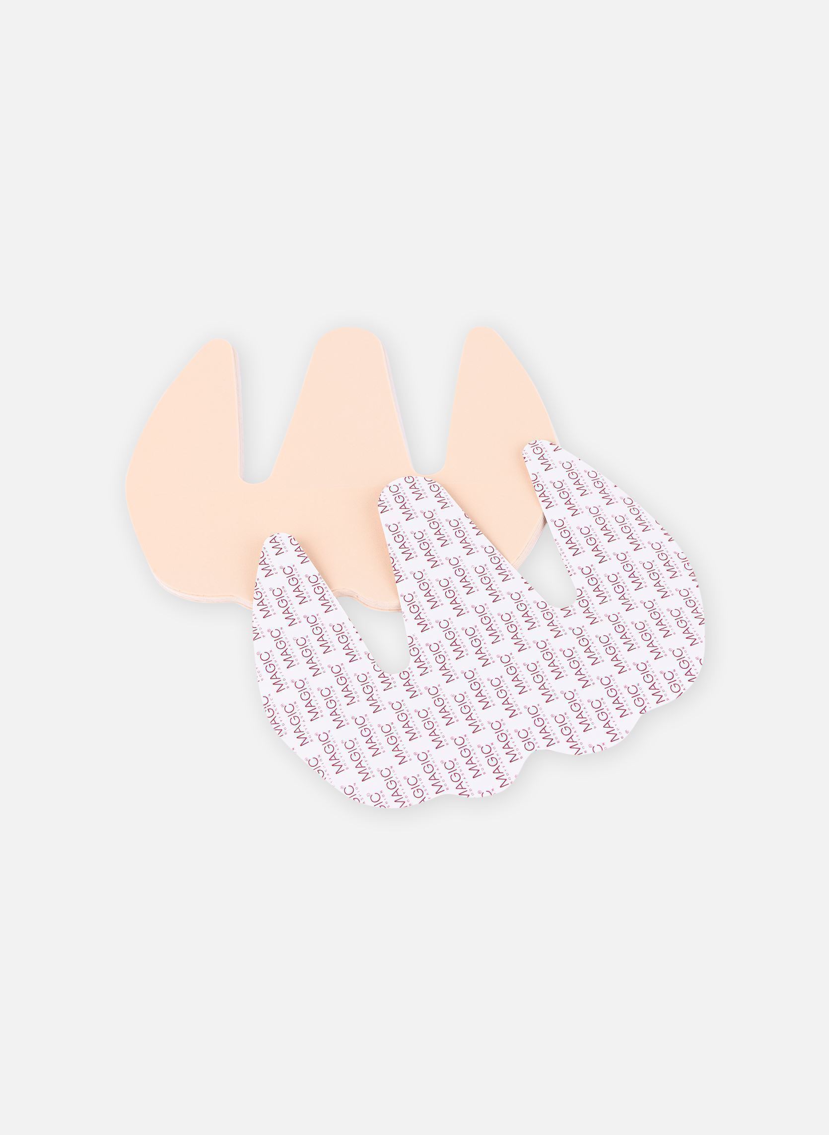 Sport-BHs Sulpting Breast Tape damen beige MAGIC Bodyfashion Sport-BHs Sulpting Breast Tape damen beige 300-Latte
