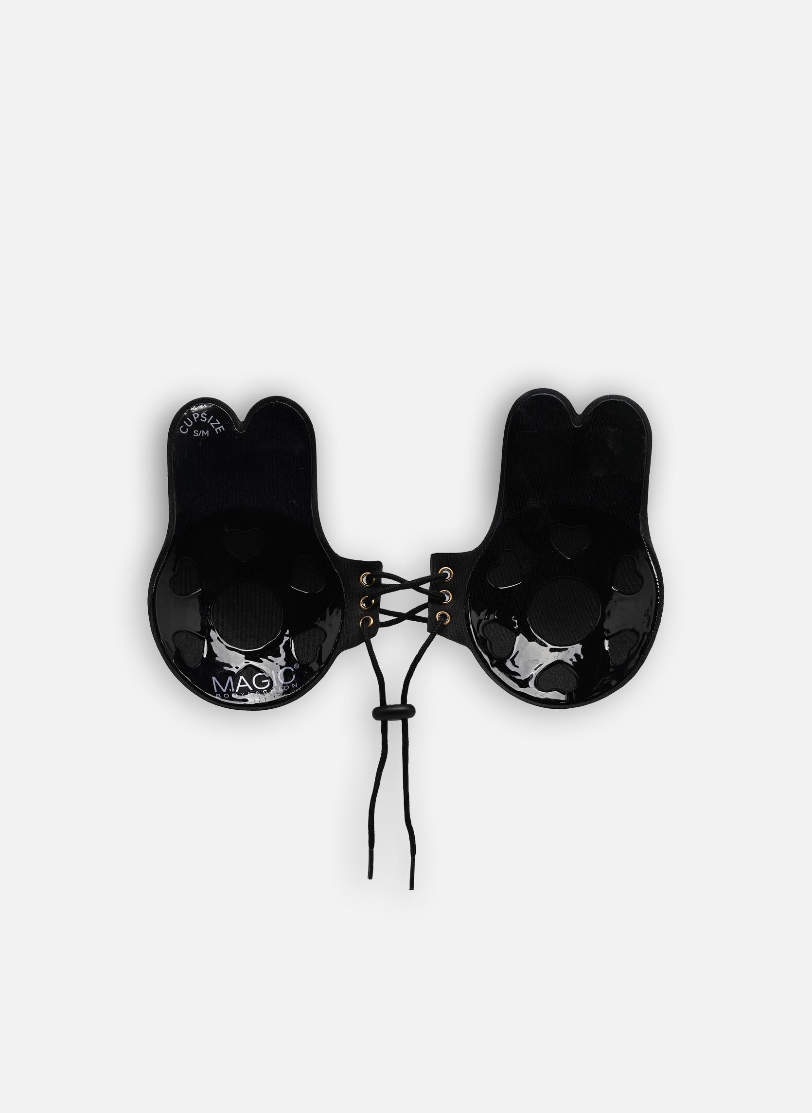 Brassières Va-Va-Voom Lift femme noir MAGIC Bodyfashion Brassières Va-Va-Voom Lift femme noir 100-BLACK