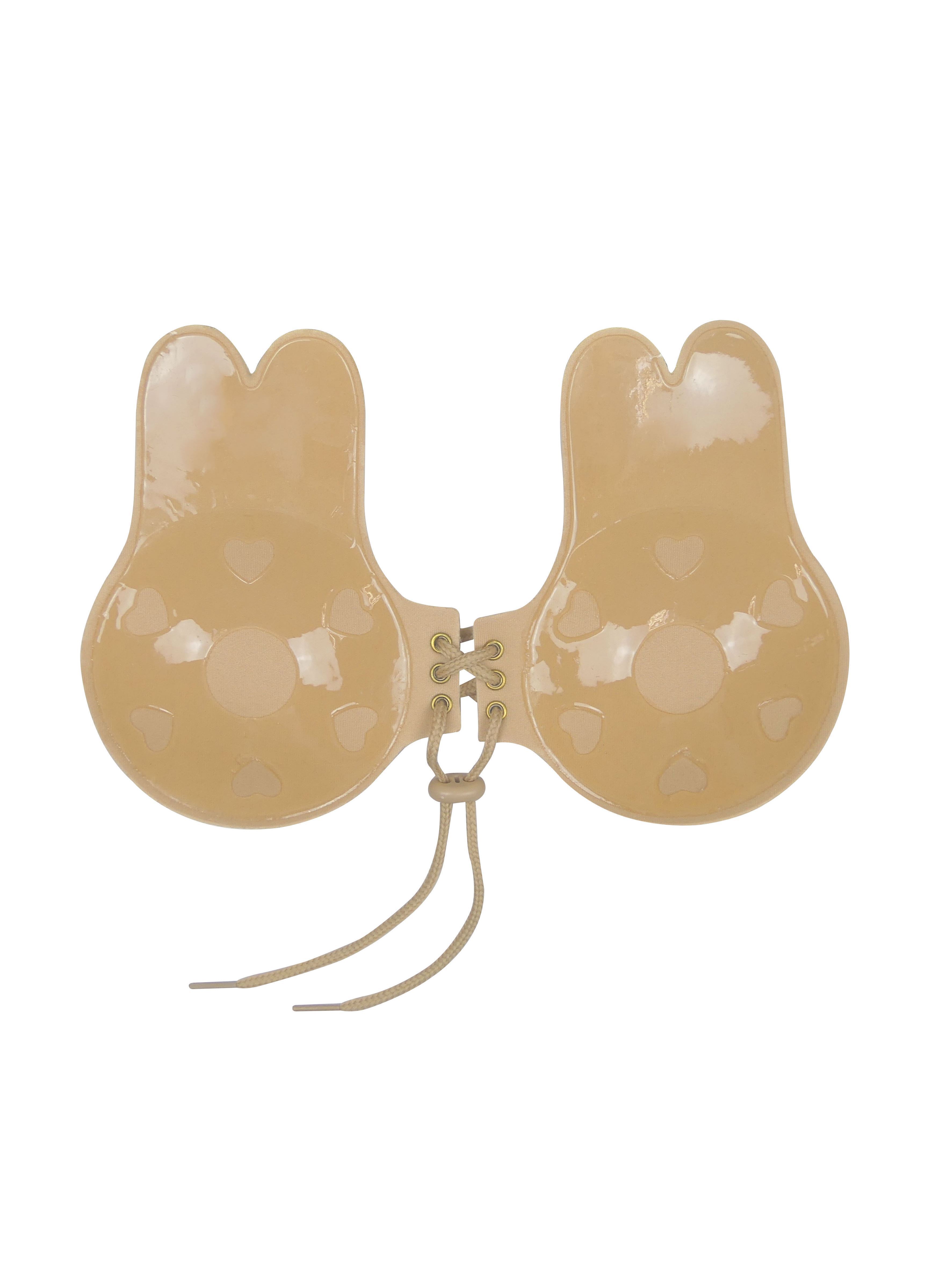 Bustier Va-Va-Voom Lift dames beige MAGIC Bodyfashion Bustier Va-Va-Voom Lift dames beige 300-Latte