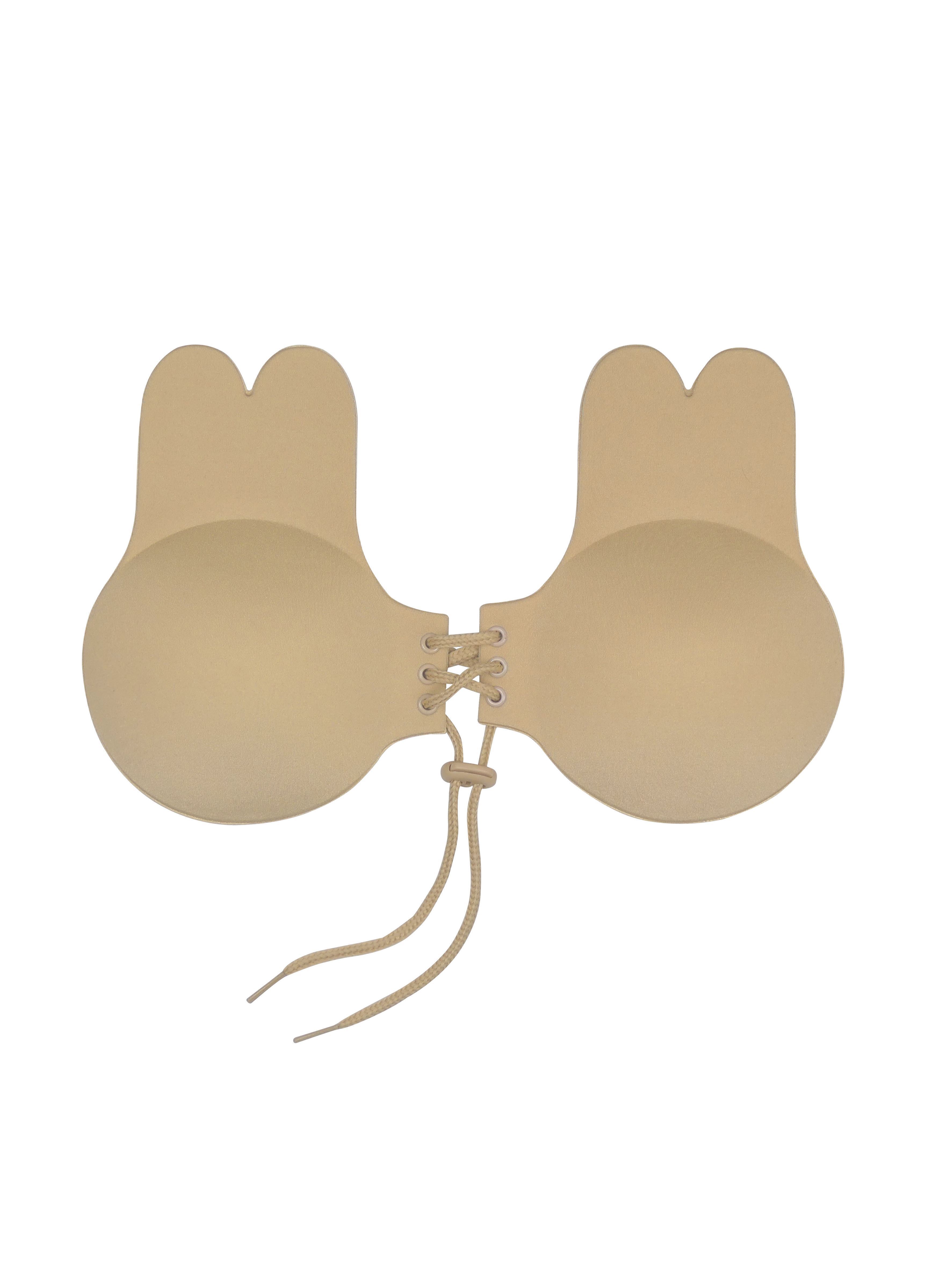 Bustier Va-Va-Voom Lift dames beige MAGIC Bodyfashion Bustier Va-Va-Voom Lift dames beige 300-Latte