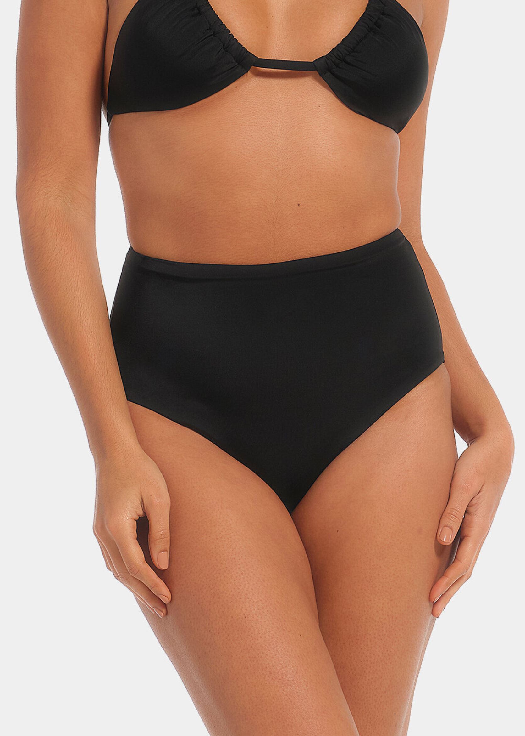 Bas de maillot culotte Bikini Shaper femme noir MAGIC Bodyfashion Bas de maillot culotte Bikini Shaper femme noir 100-BLACK